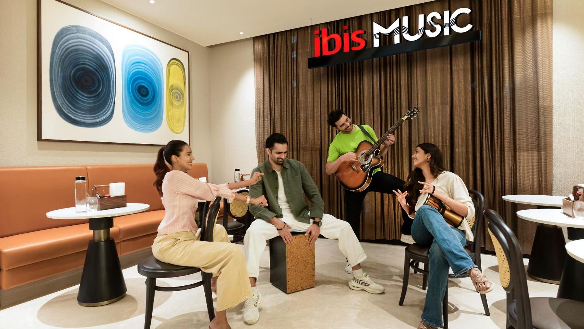 Ibis Bkc
