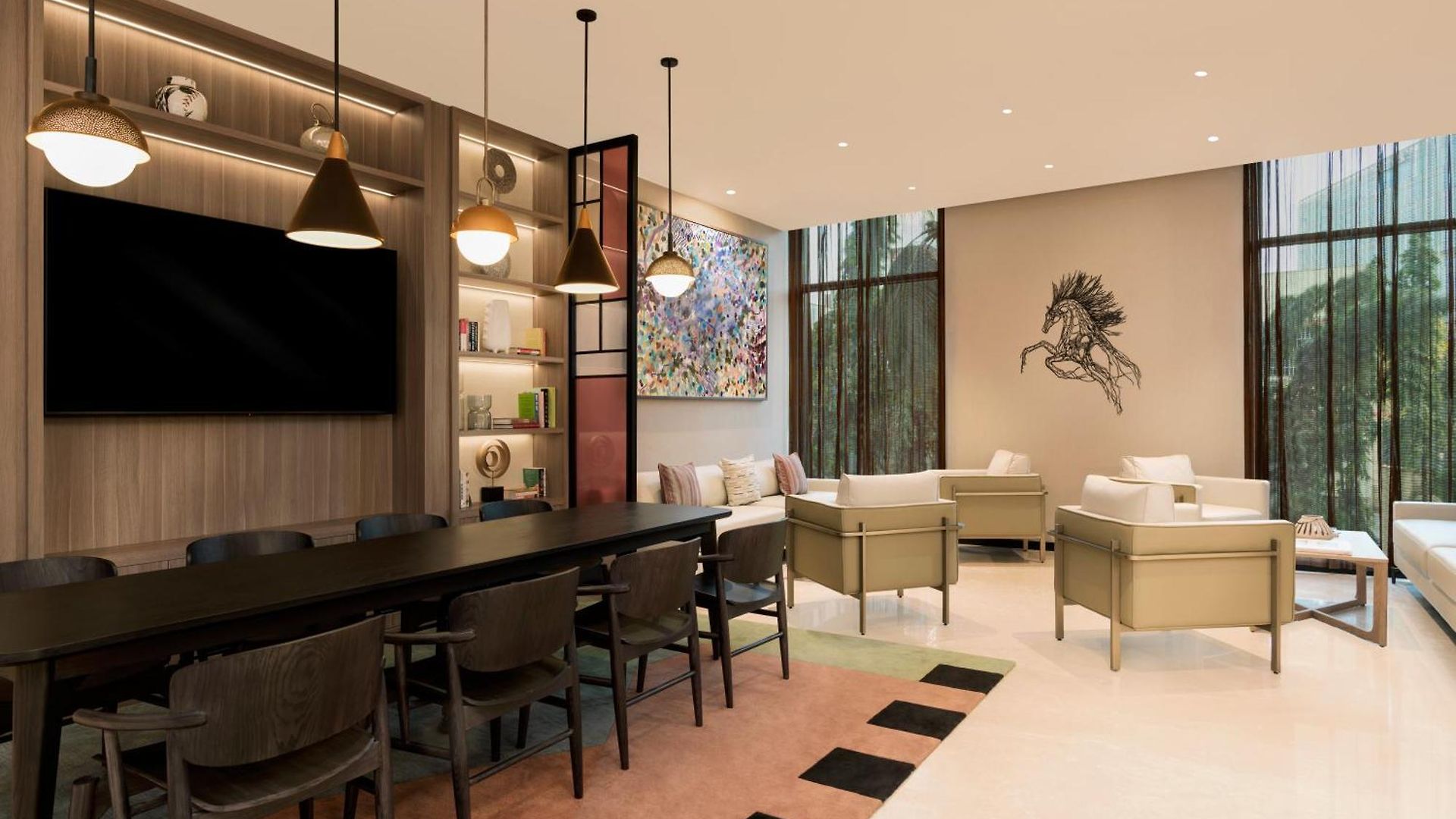 Ibis Bkc Mumbai
