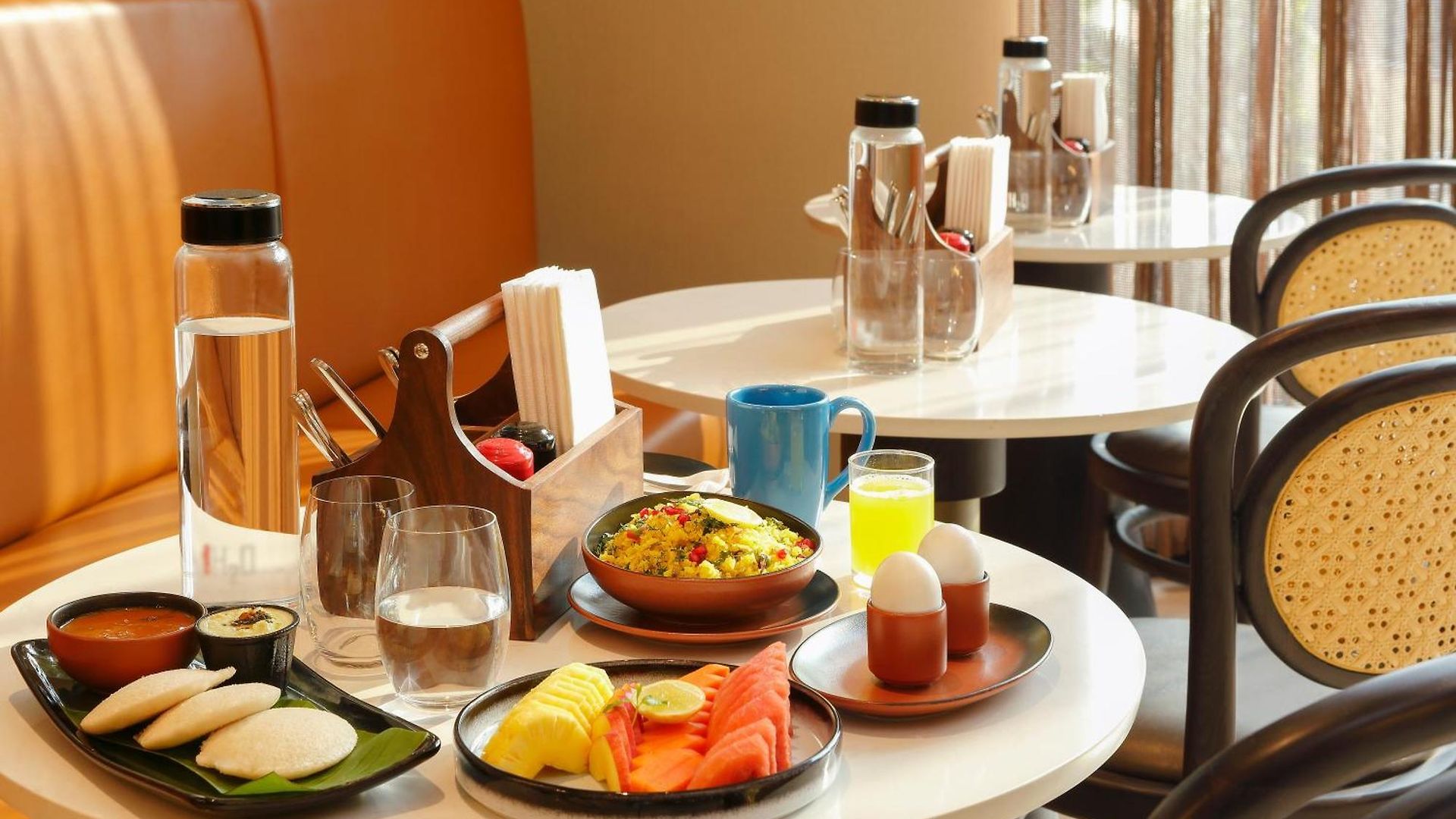 Ibis Bkc Hotel 4*