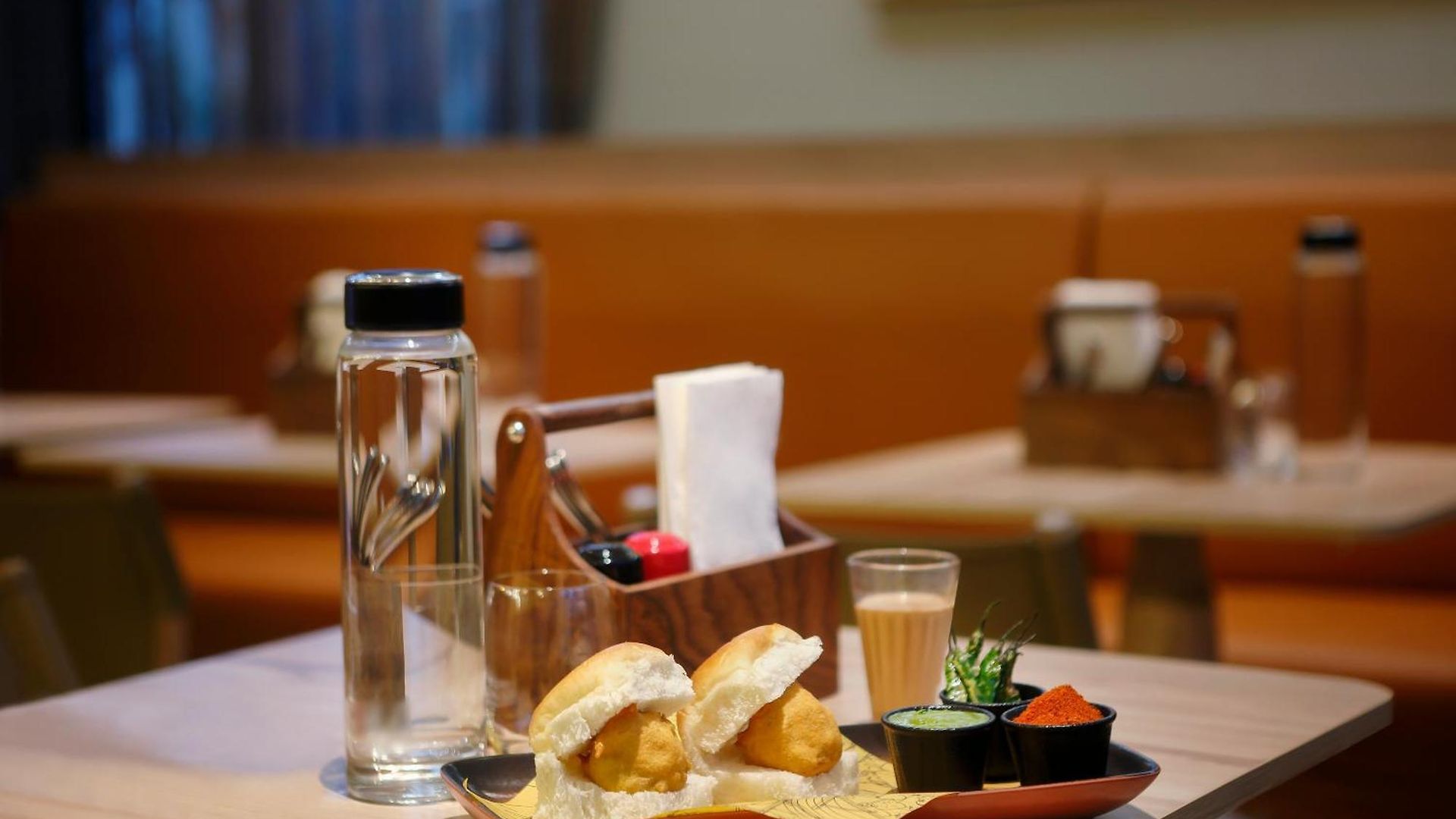 Ibis Bkc Hotel Mumbai