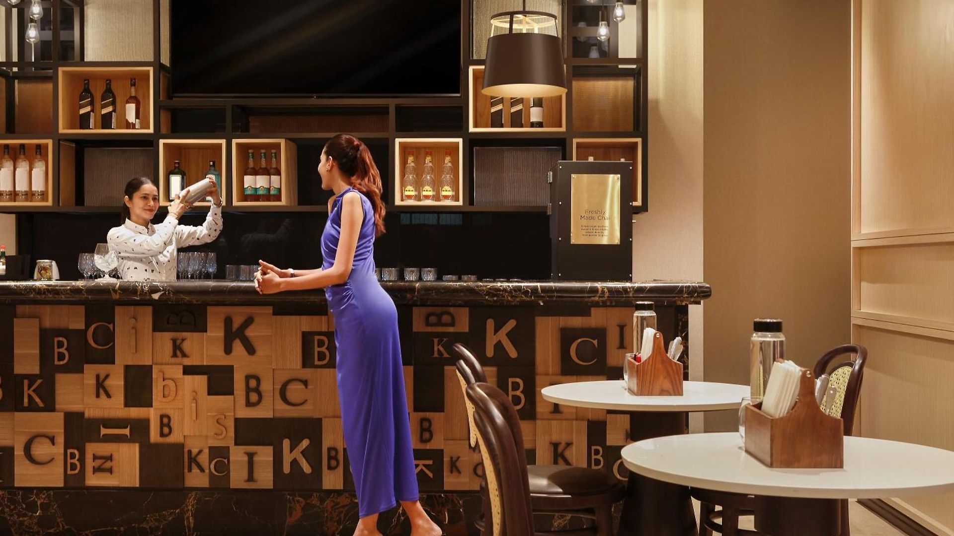 Hotel Ibis Bkc Mumbai