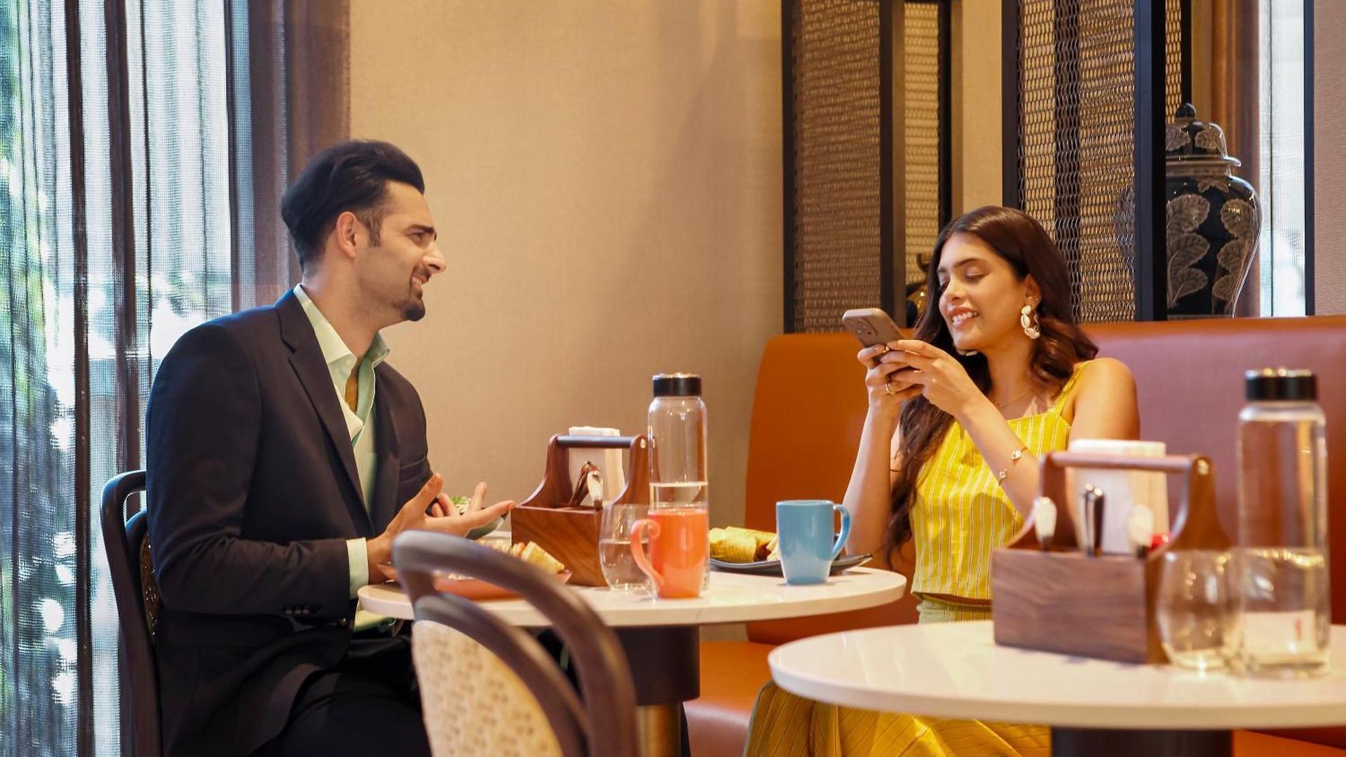 Ibis Bkc 4* Mumbai