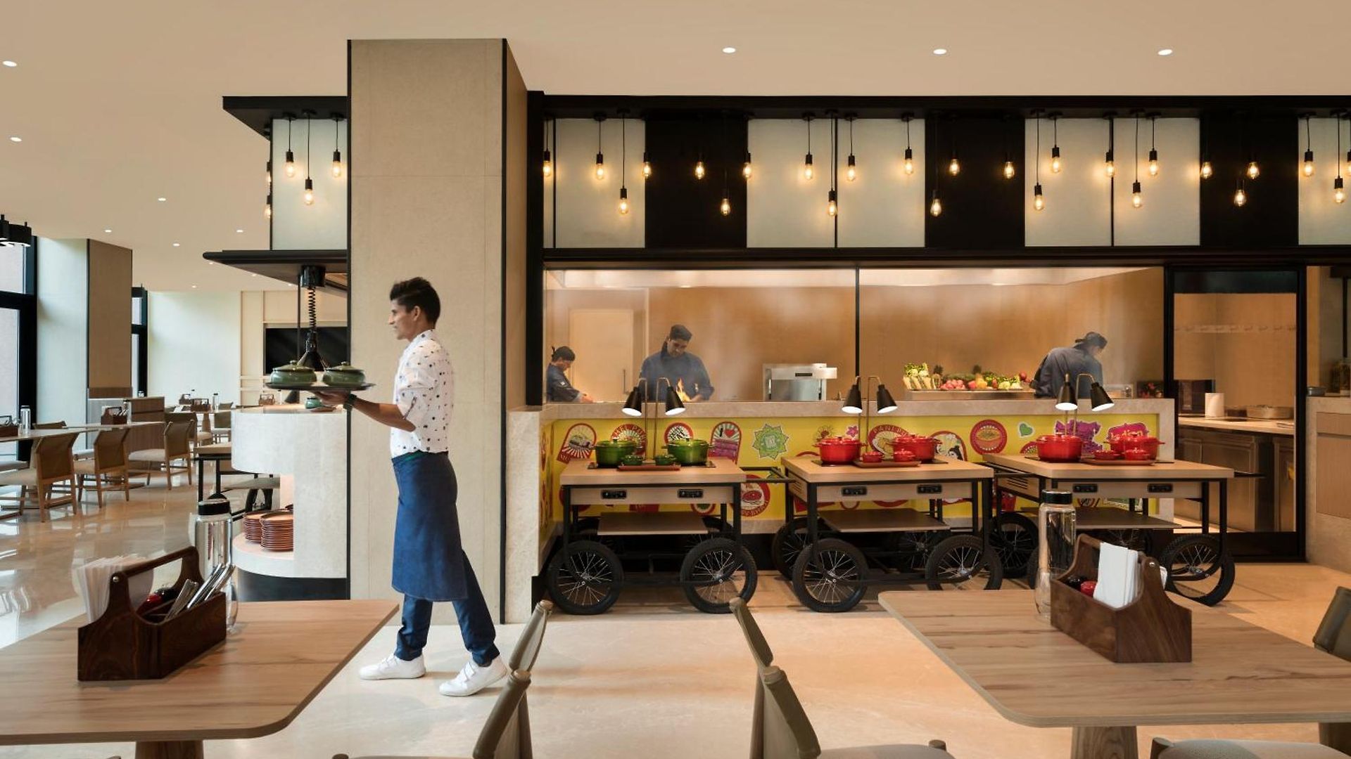 Ibis Bkc