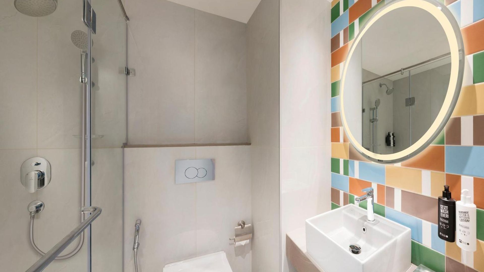 Ibis Bkc Hotel