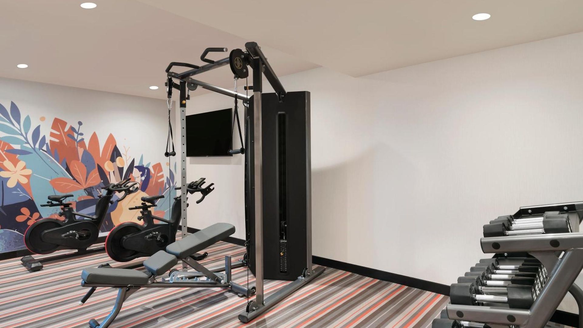 Hotel Ibis Bkc
