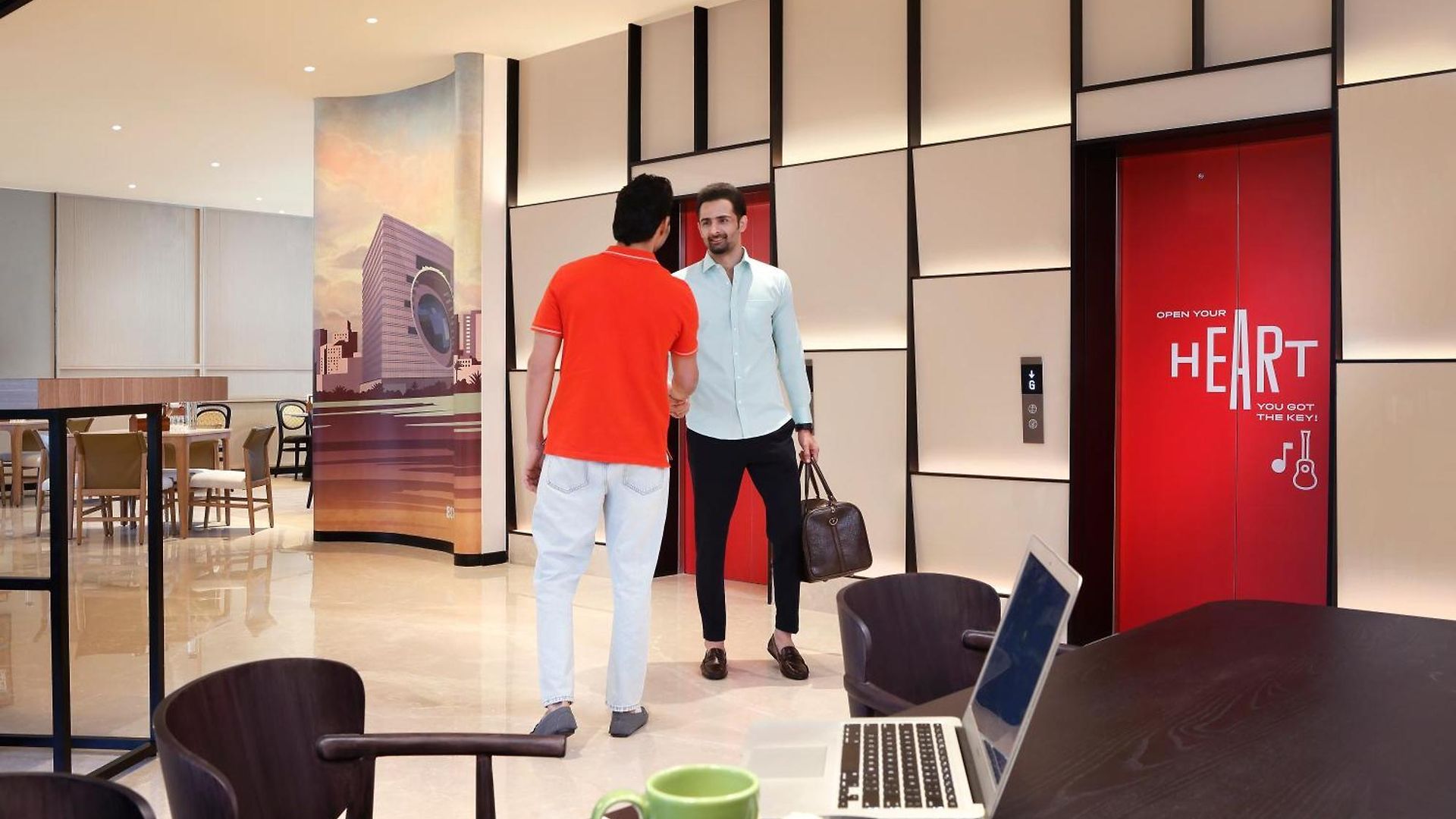 Ibis Bkc Hotel Mumbai