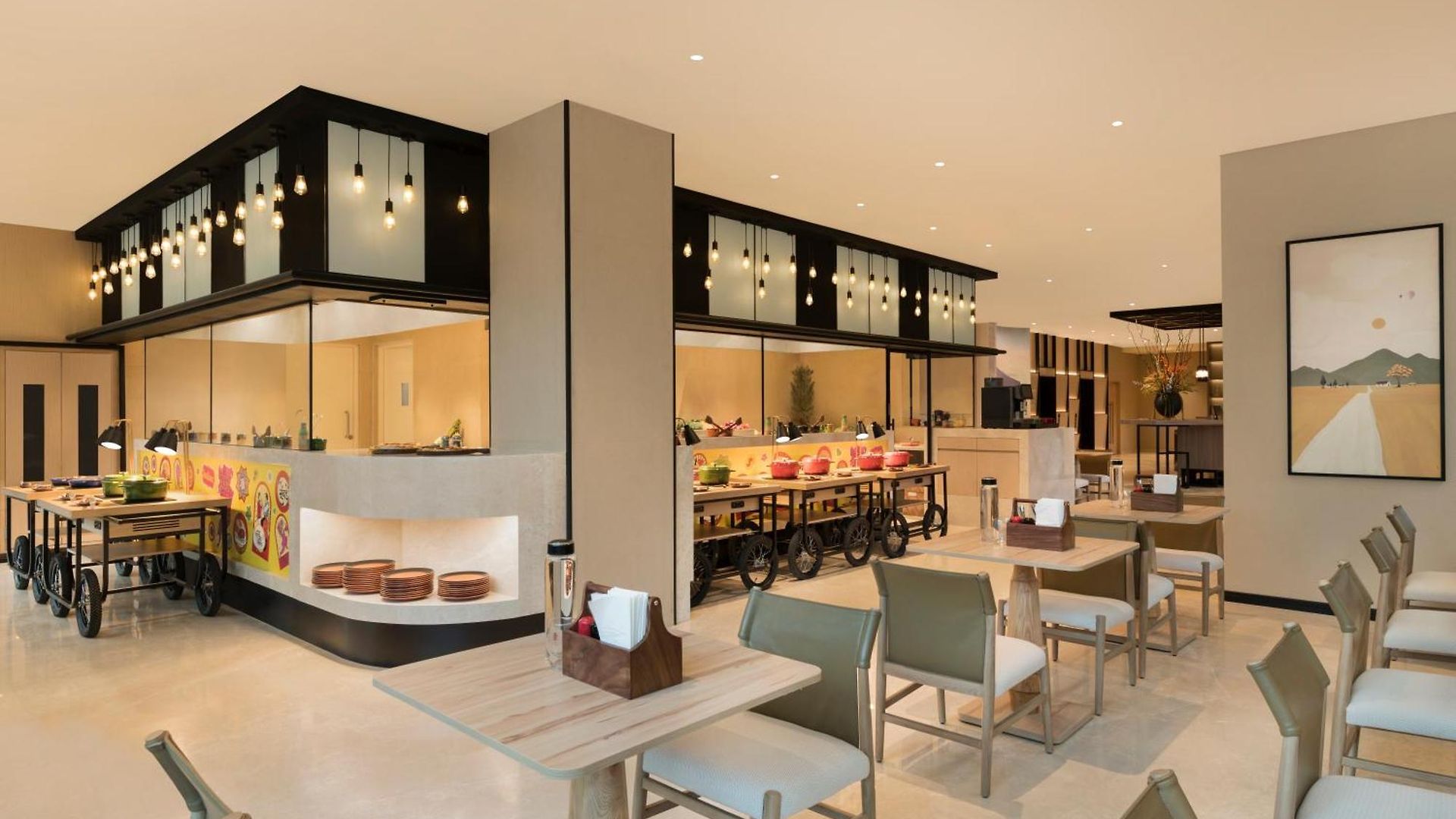 Ibis Bkc 4*