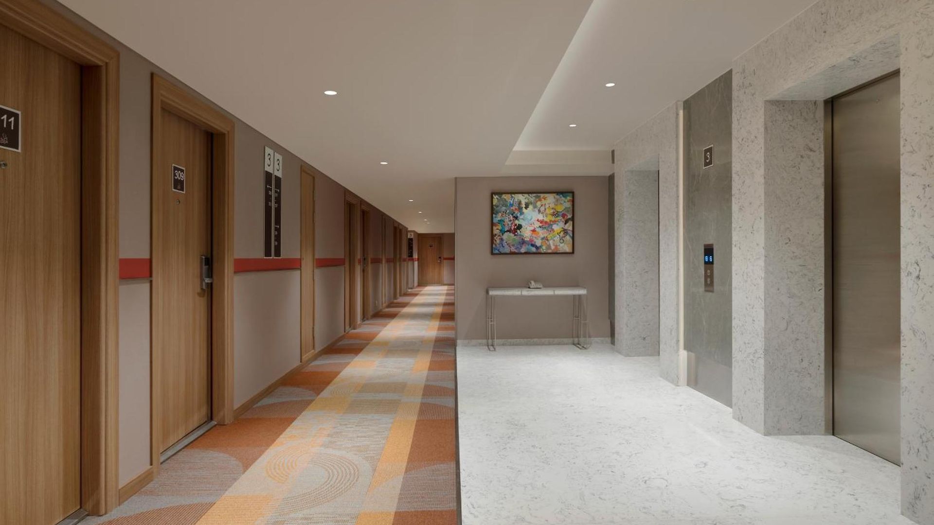 Ibis Bkc Mumbai