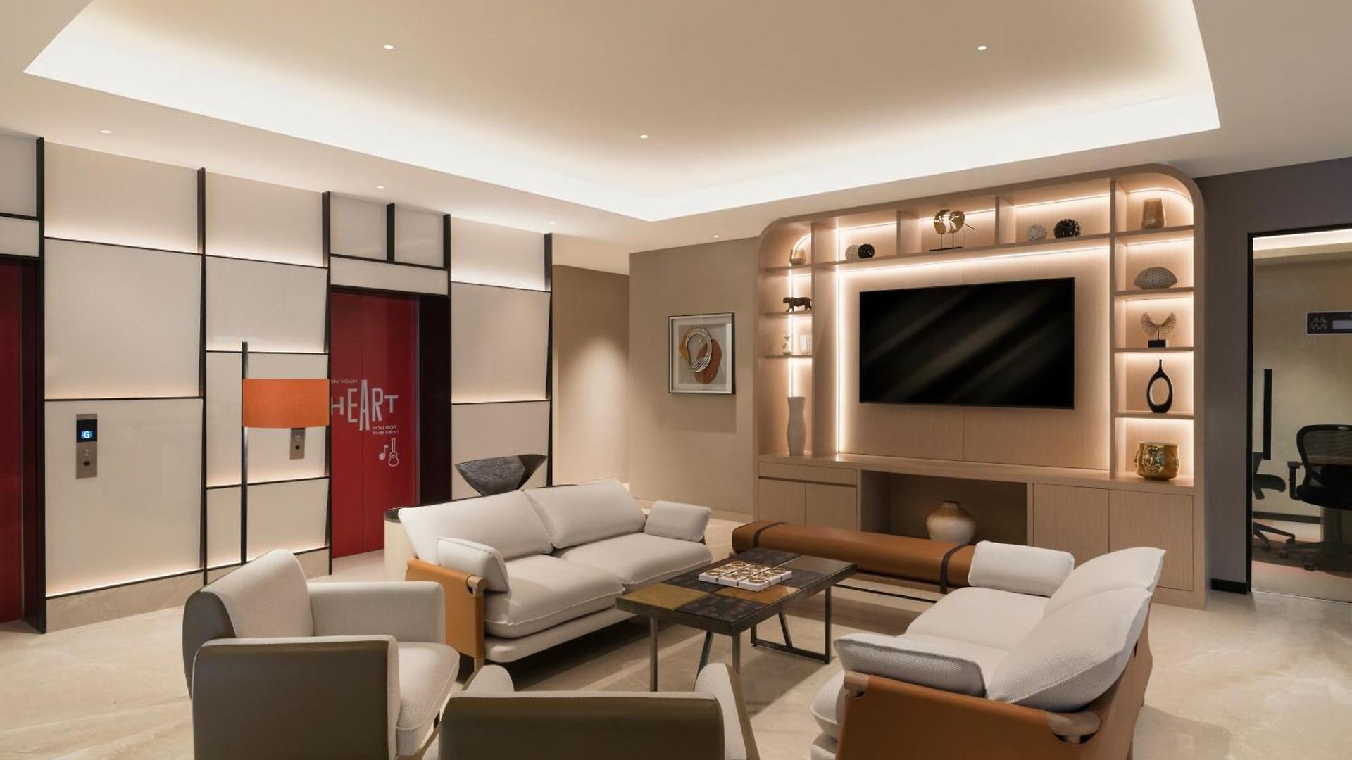 Hotel Ibis Bkc