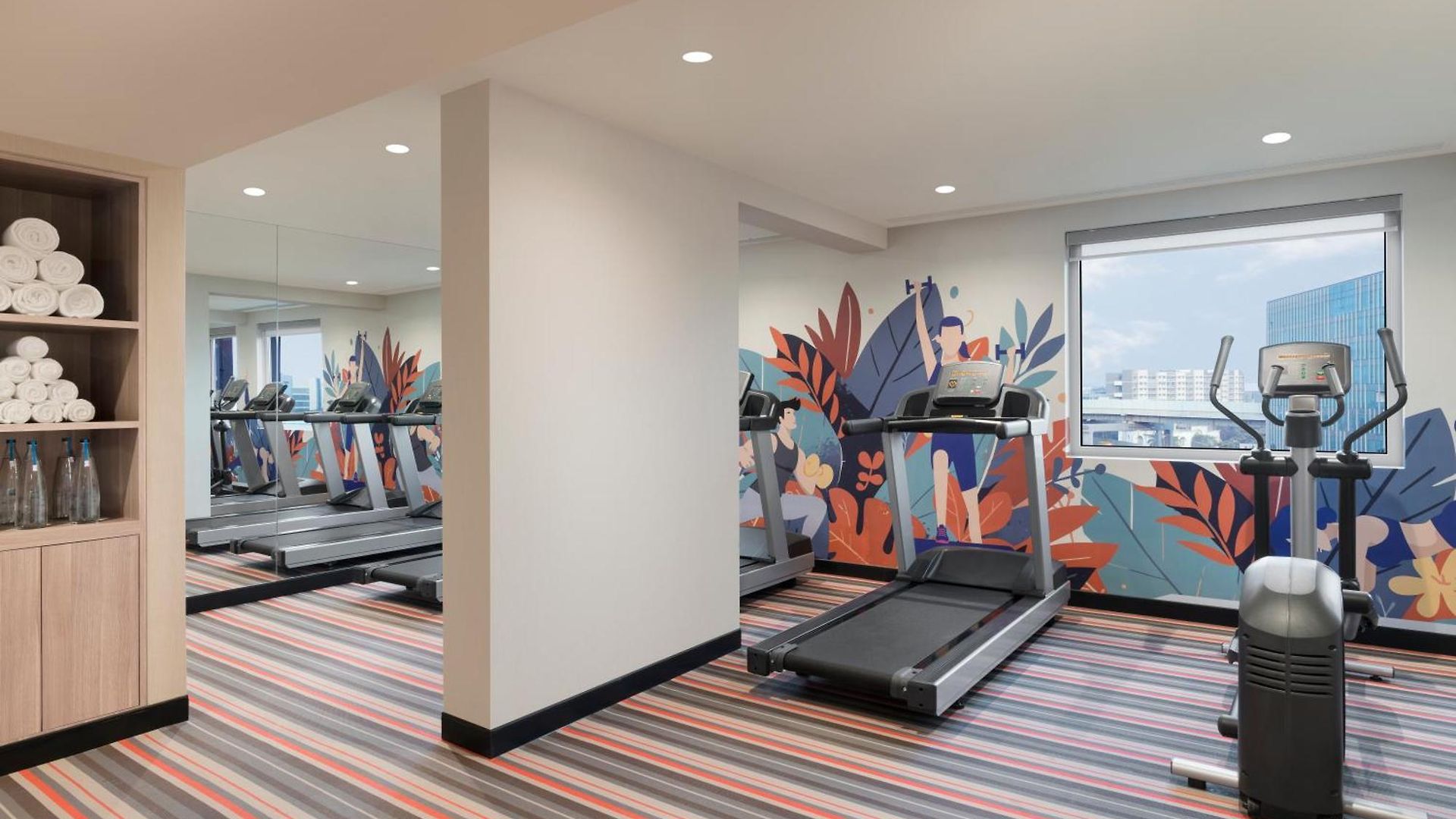 Hotel Ibis Bkc 4*