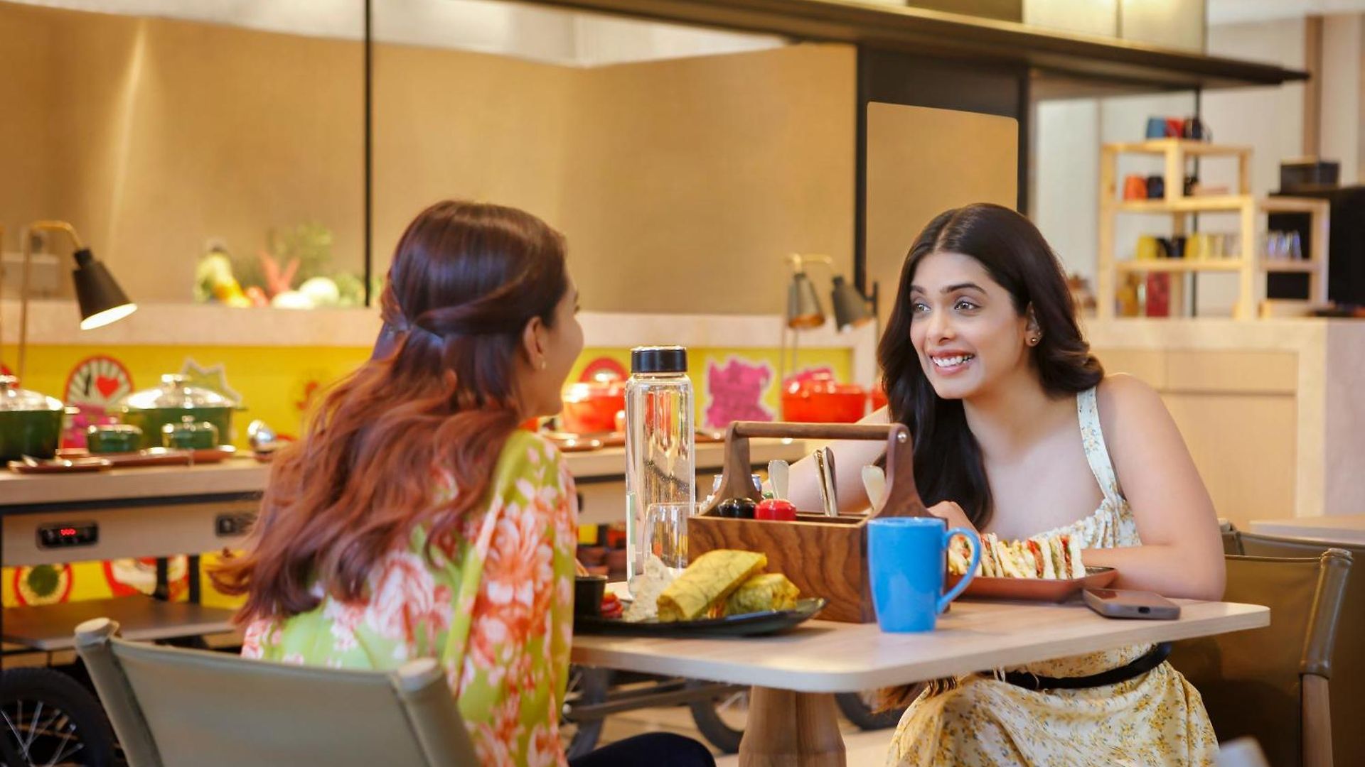 Ibis Bkc Hotel Mumbai