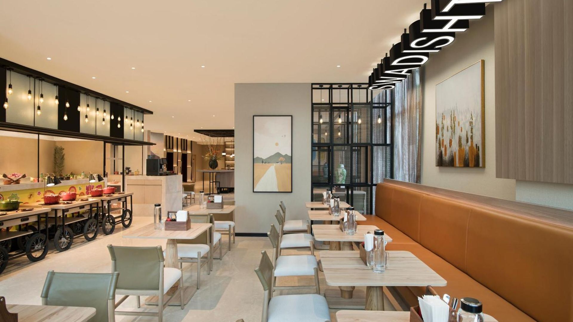 Hotel Ibis Bkc Mumbai