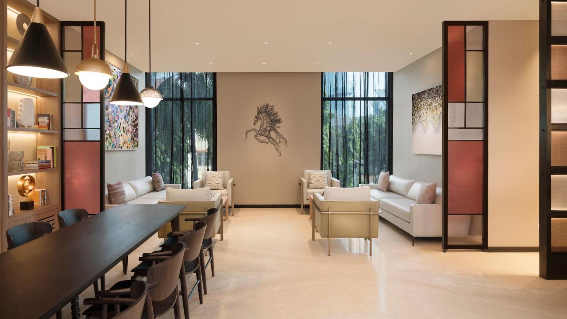 Ibis Bkc Hotel