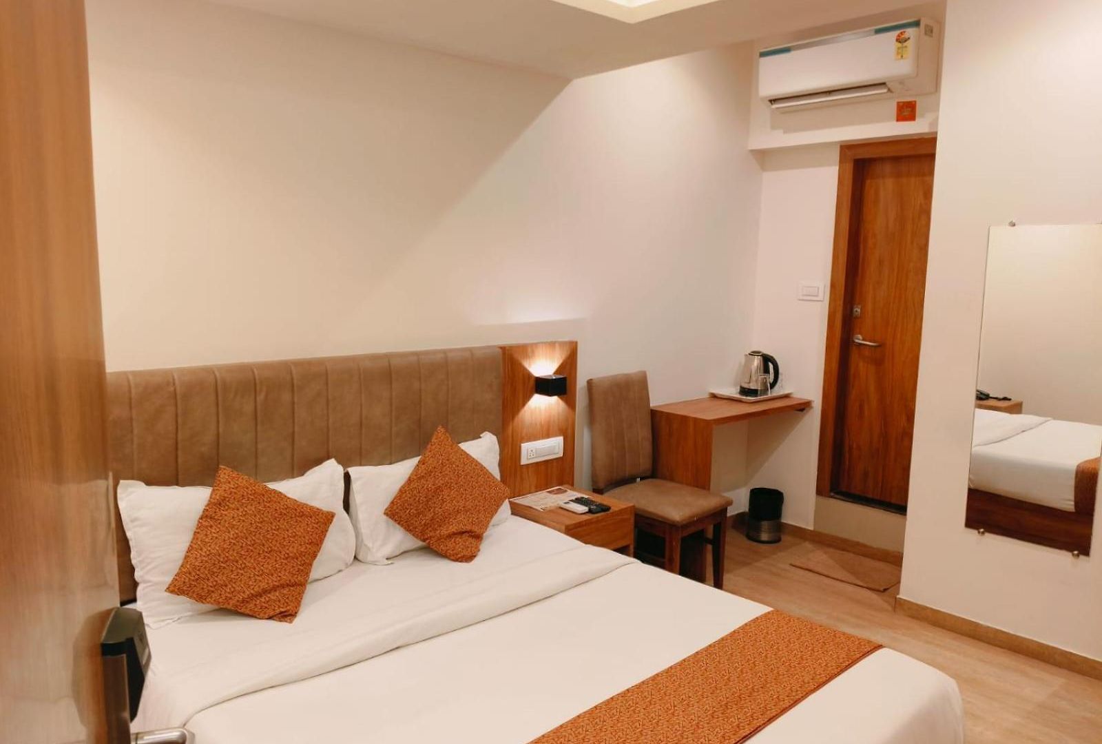 Hotel Black Burn