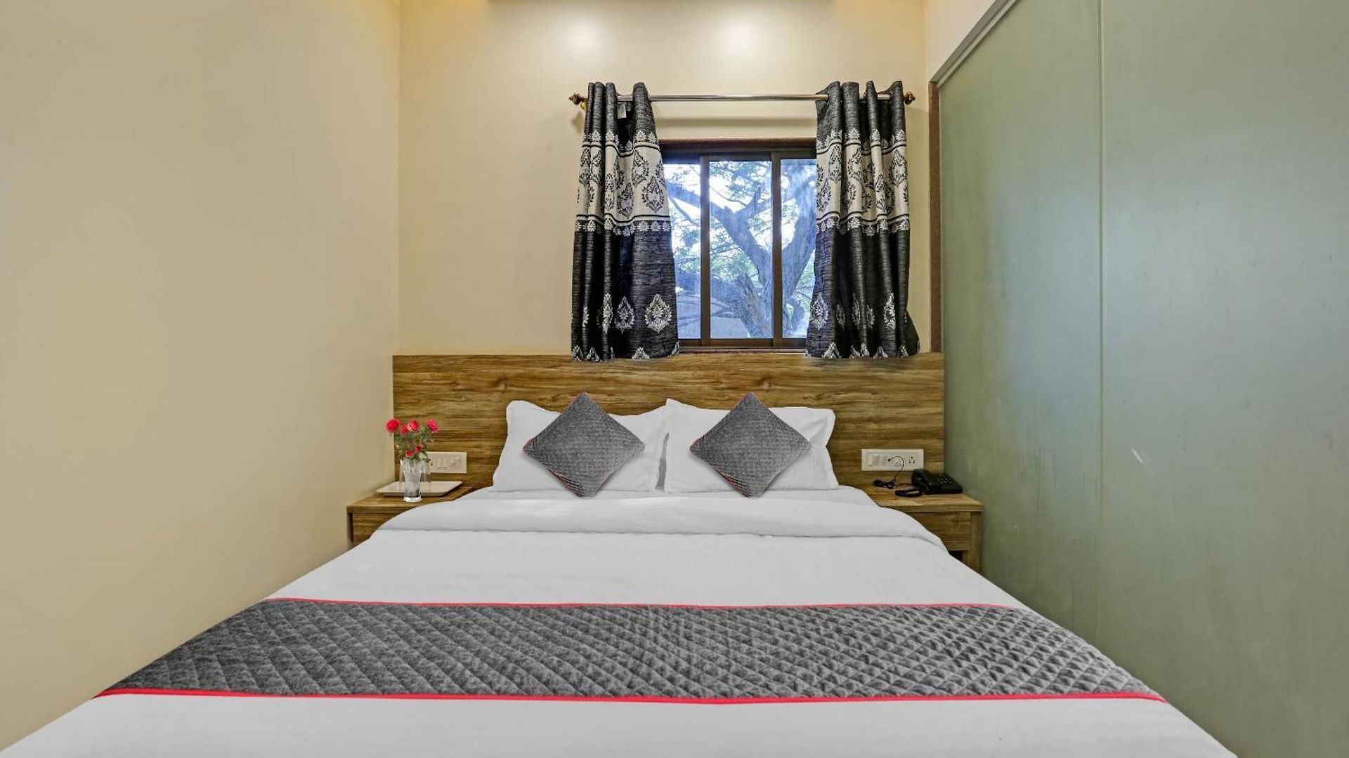 O Kiwi International Hotel Mumbai