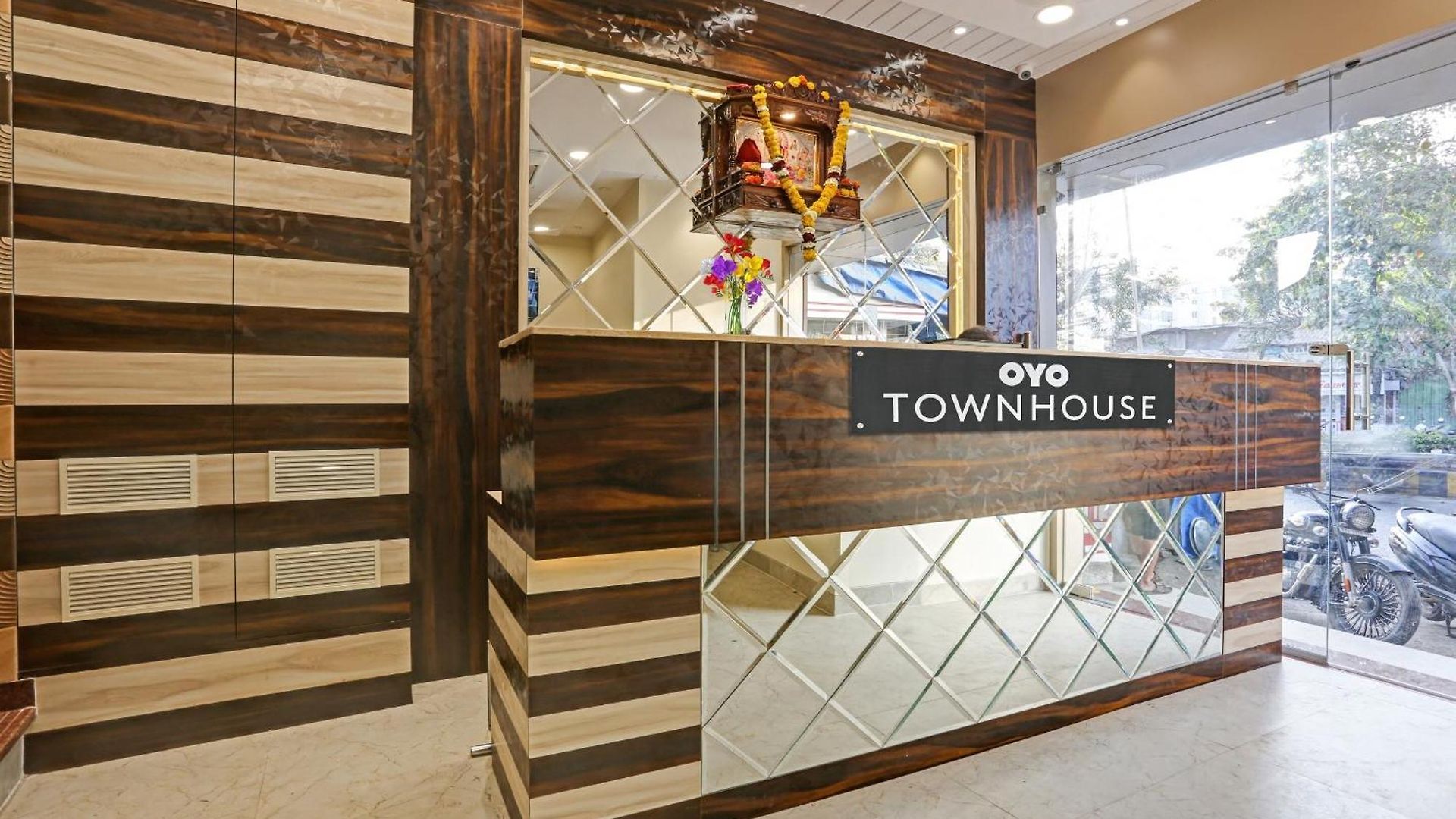 Hotel O Kiwi International Mumbai
