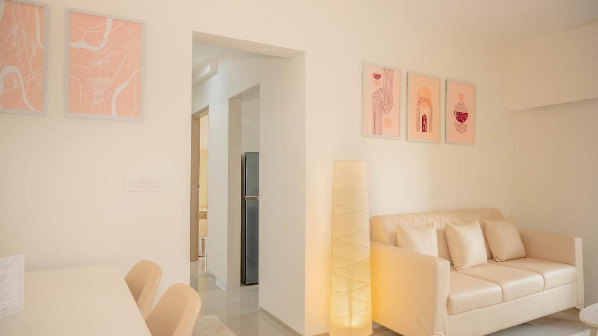 Z Bliss Suites, Bkc 4*