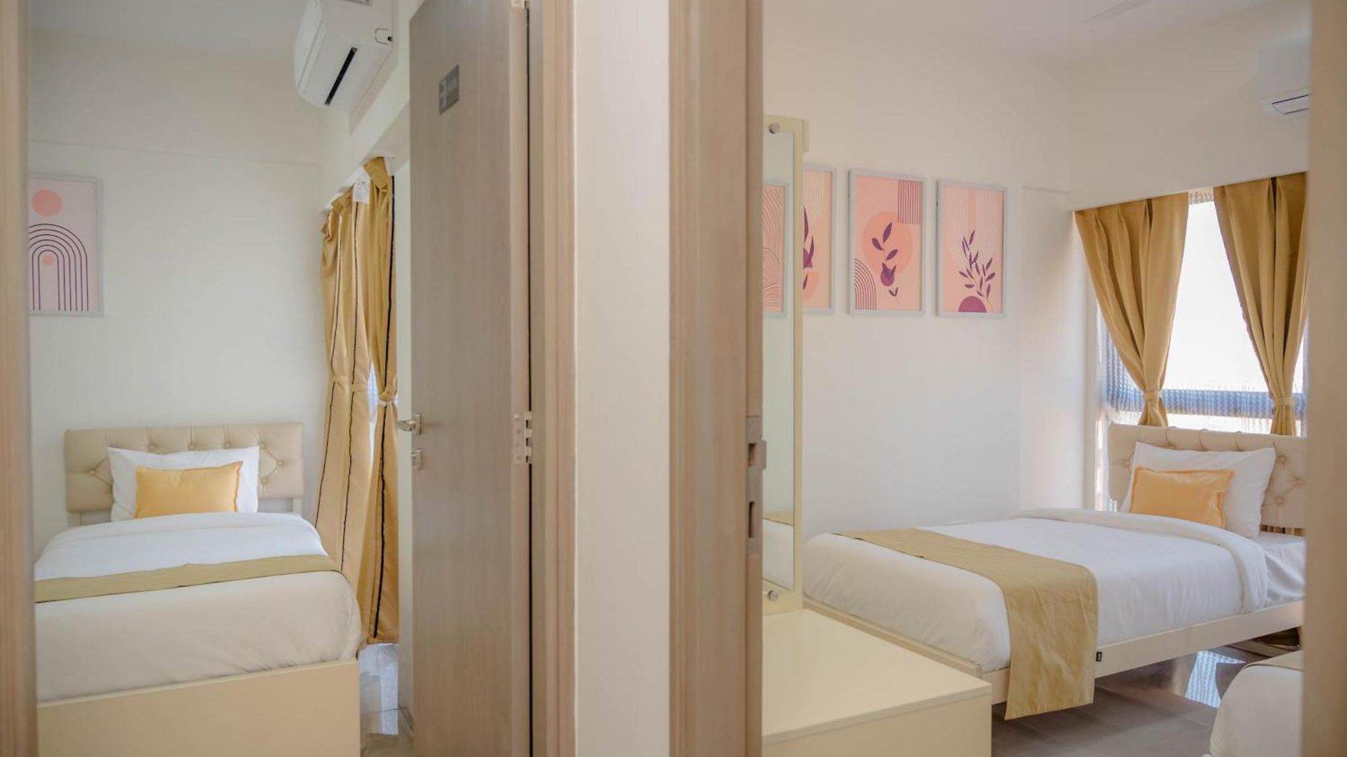 Z Bliss Suites, Bkc Hotel 4*