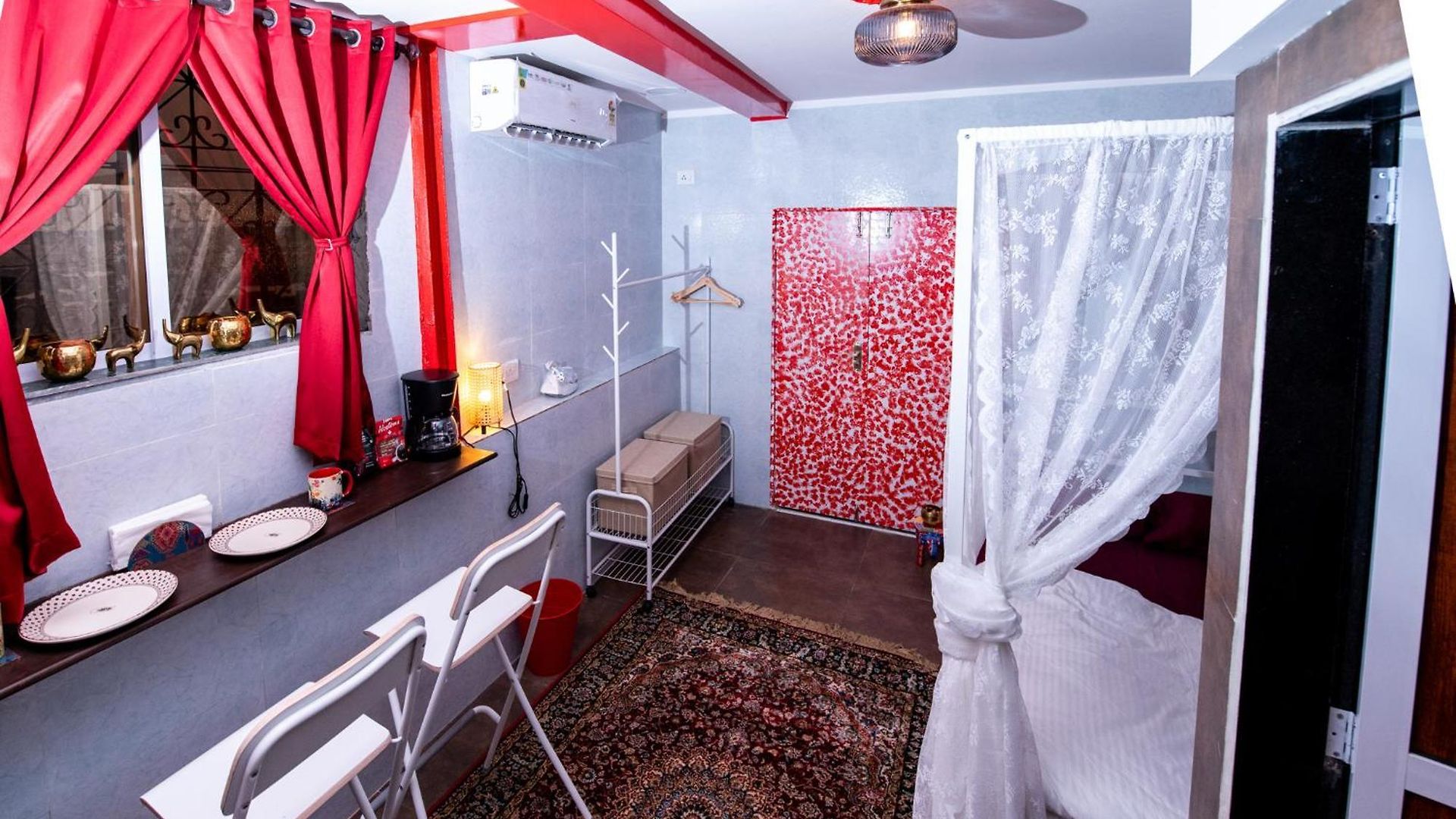 Apartment Swank At Sunset 1 Bedroom