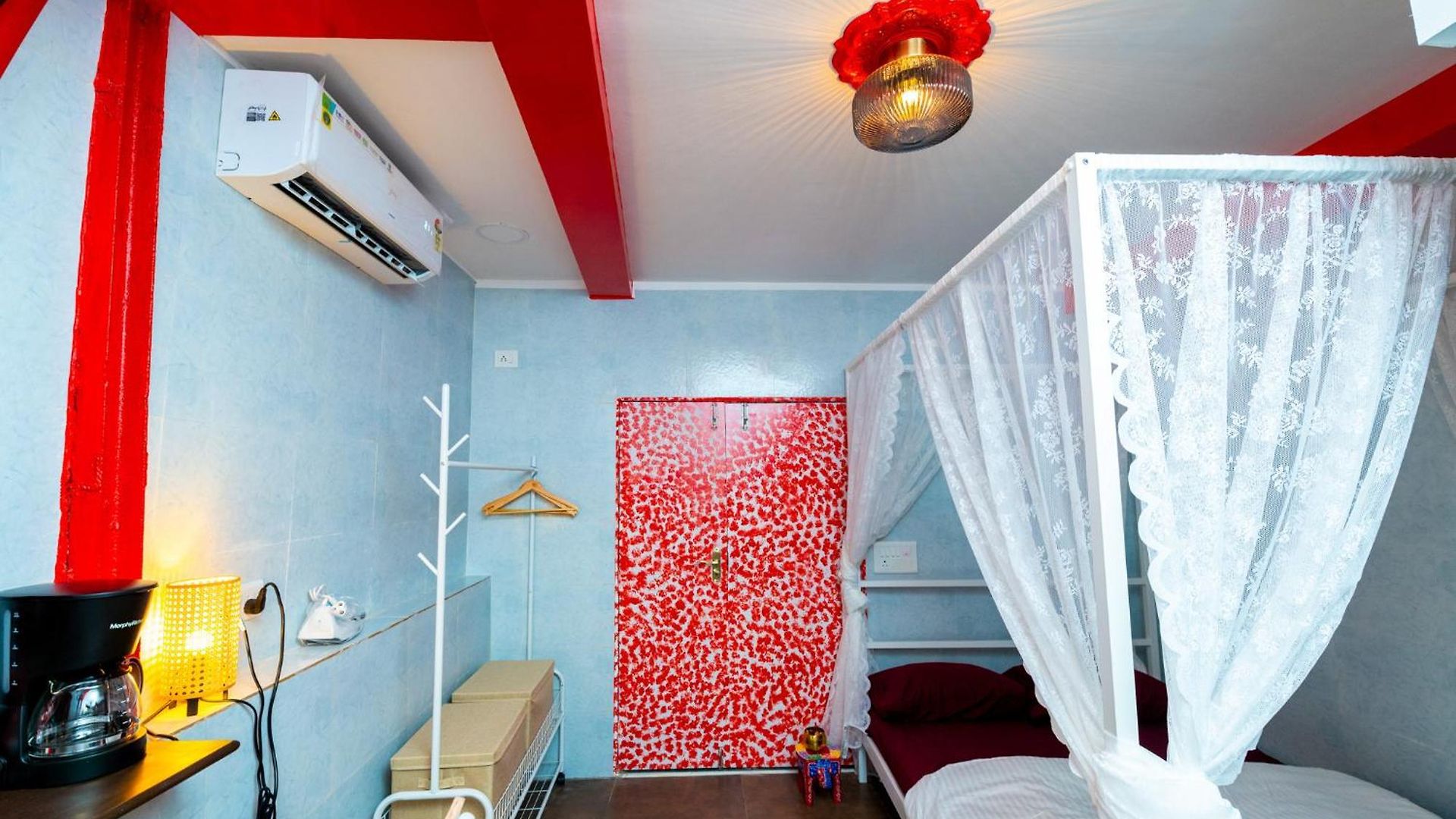 Swank At Sunset 1 Bedroom Apartment Mumbai