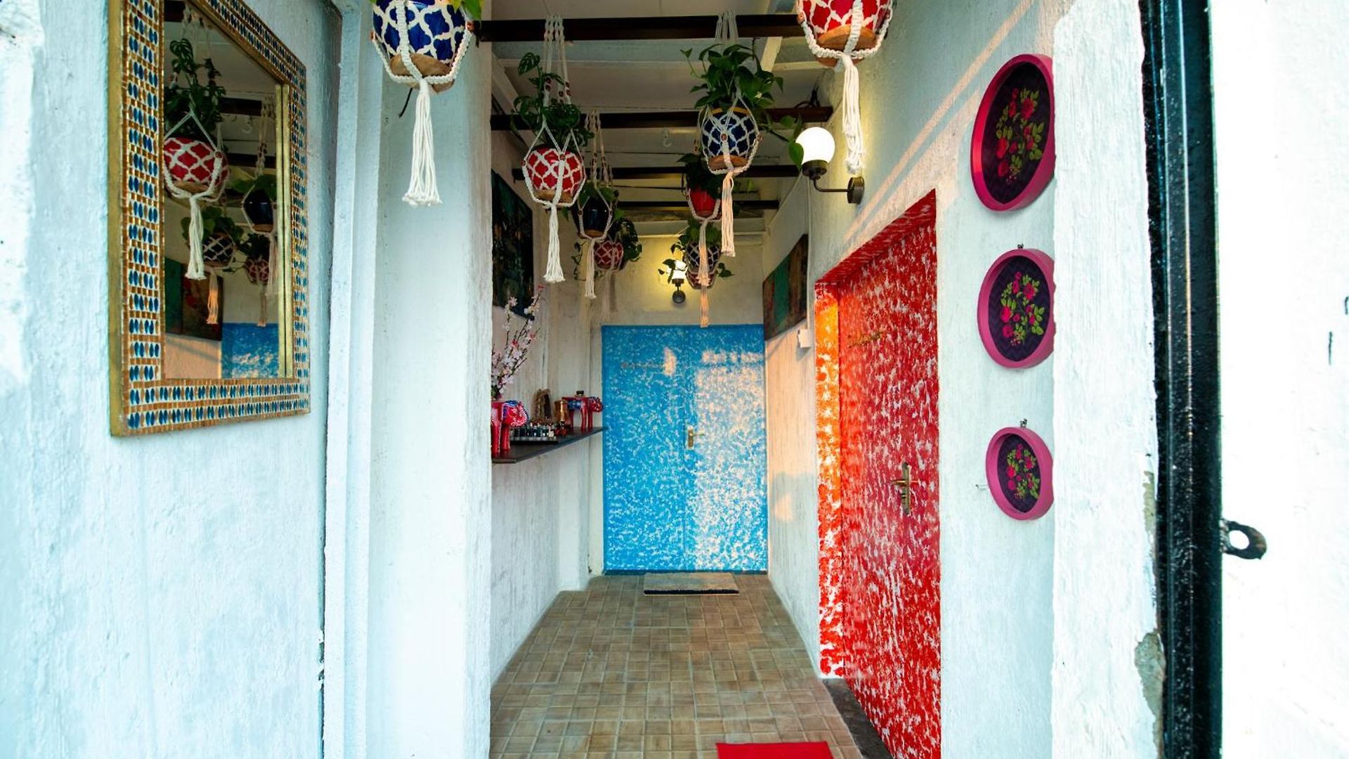 Swank Gateway 1bhk