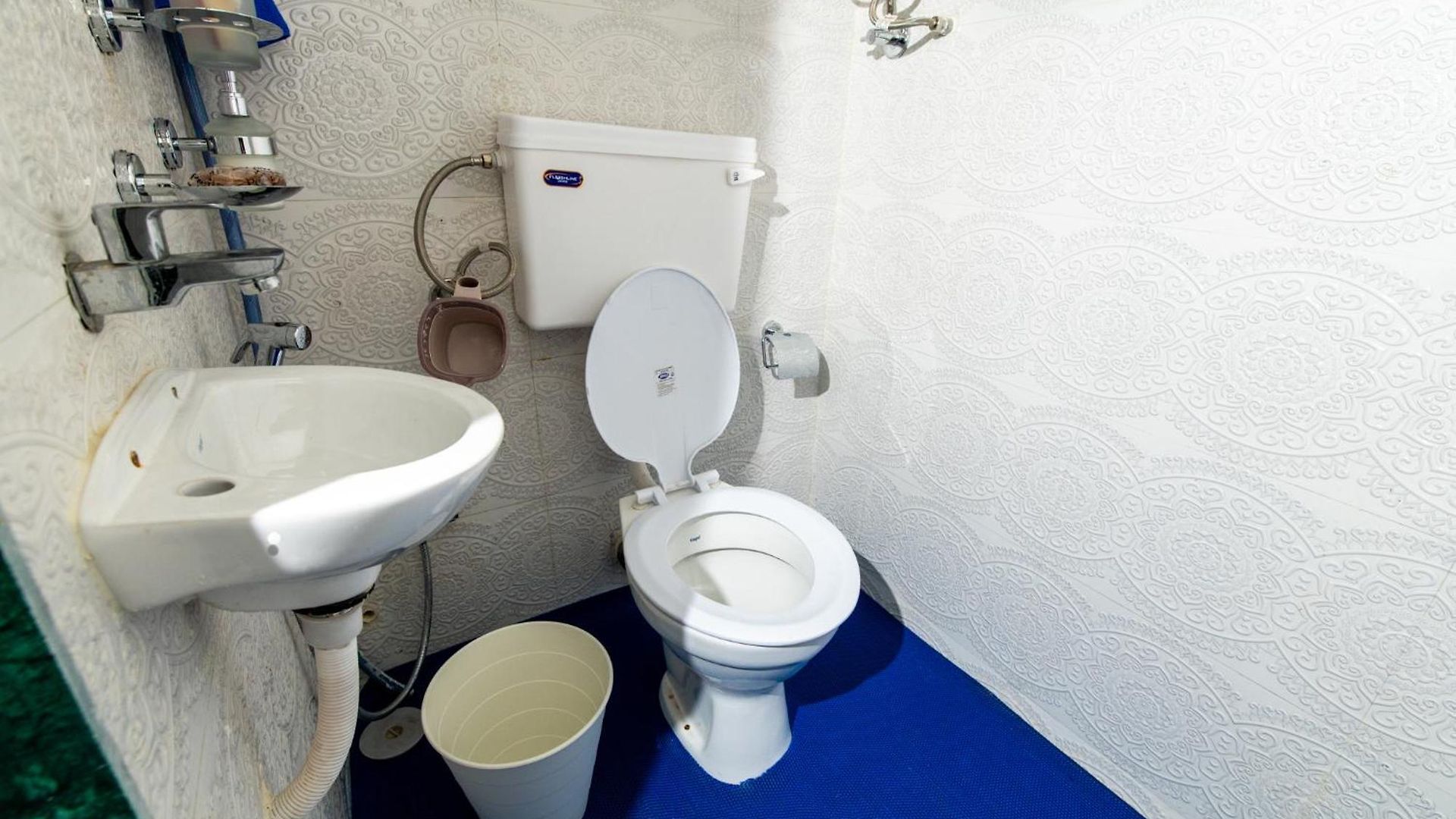 Apartment Swank Gateway 1bhk
