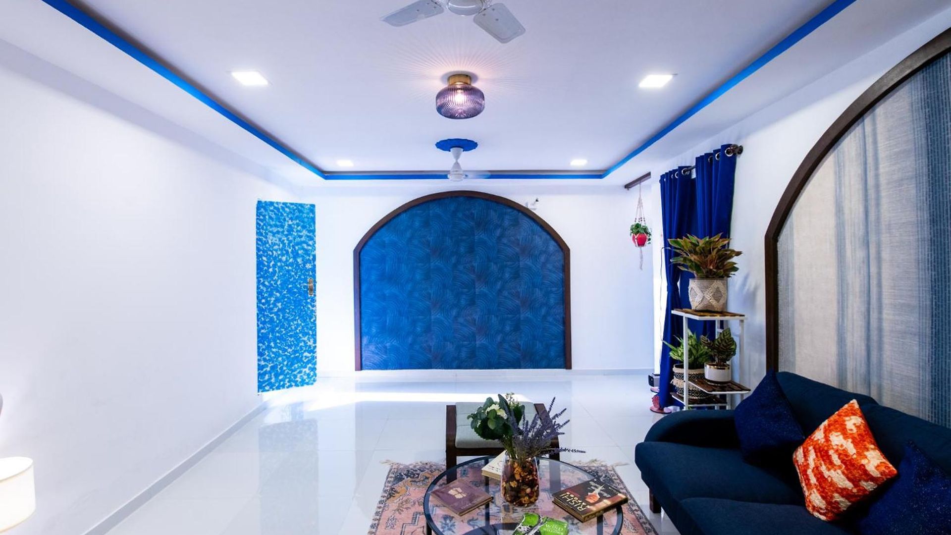 Swank Gateway 1bhk Mumbai