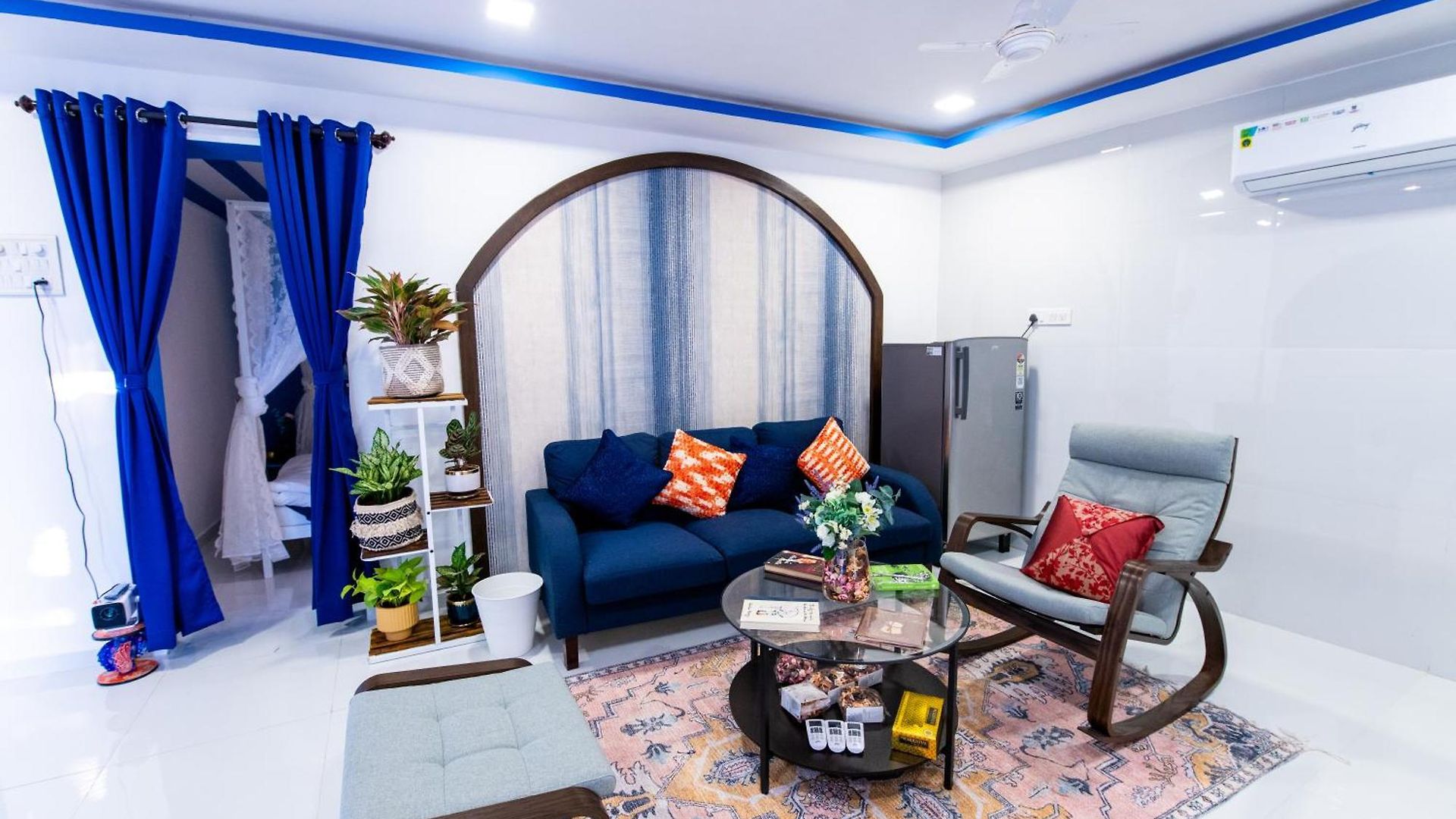 Swank Gateway 1bhk