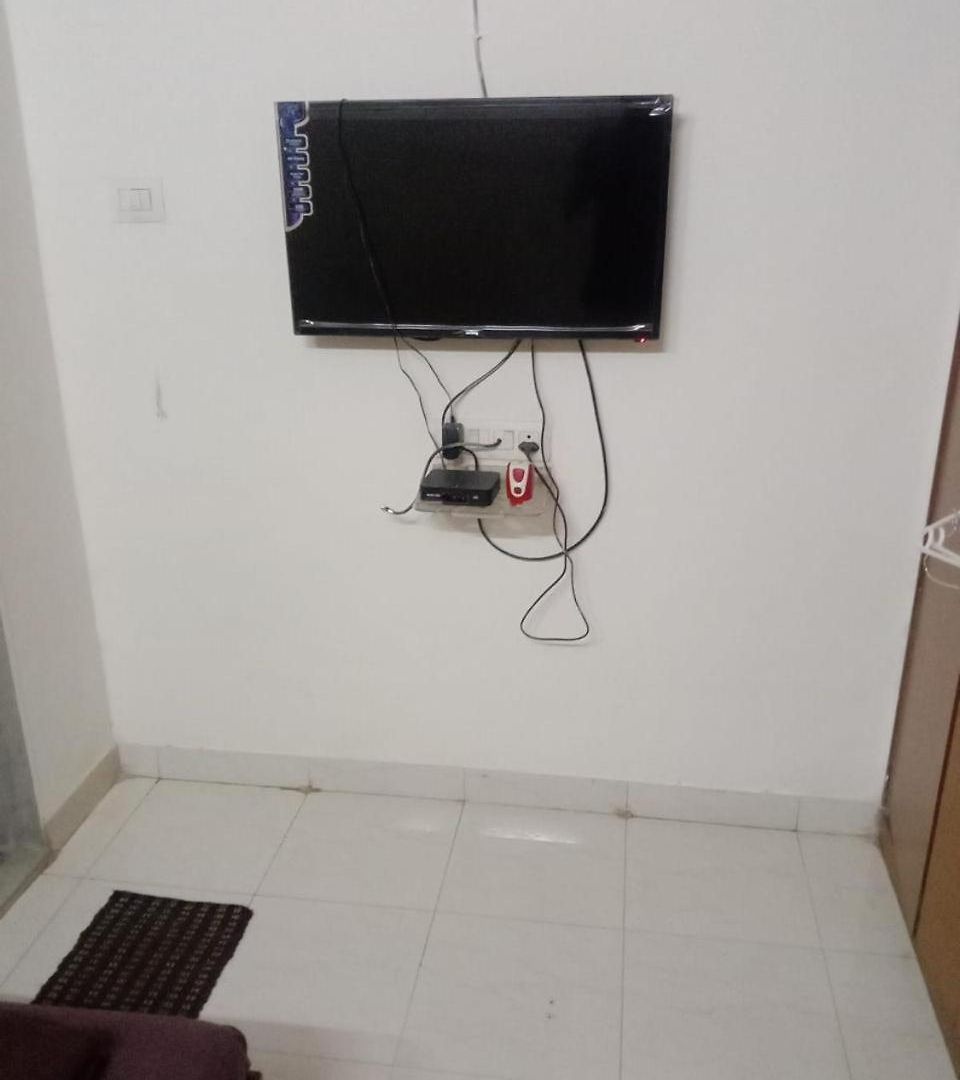 Srujan Sarai Service *