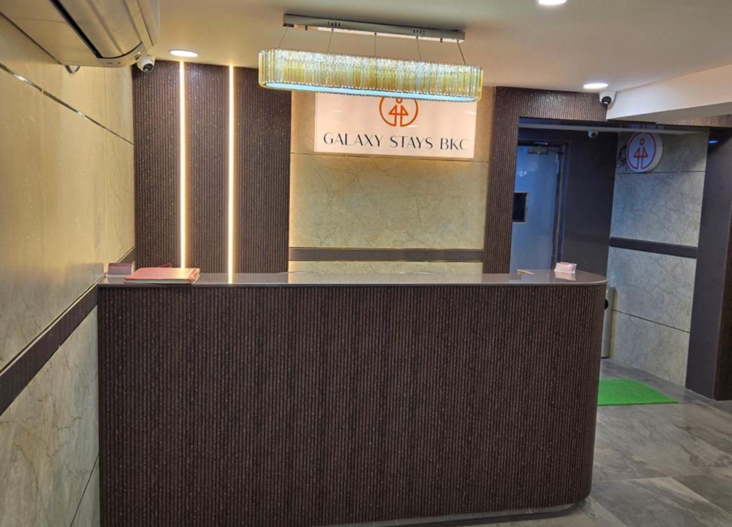 Galaxy Bkc
