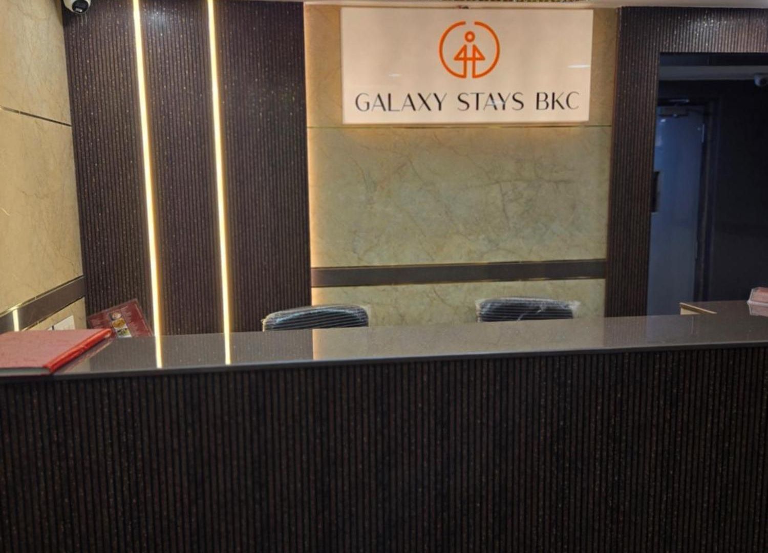 Hotel Galaxy Bkc