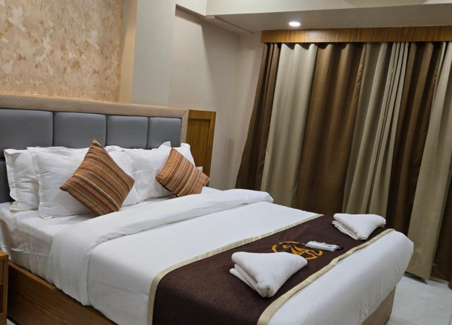 Galaxy Bkc 3* Mumbai
