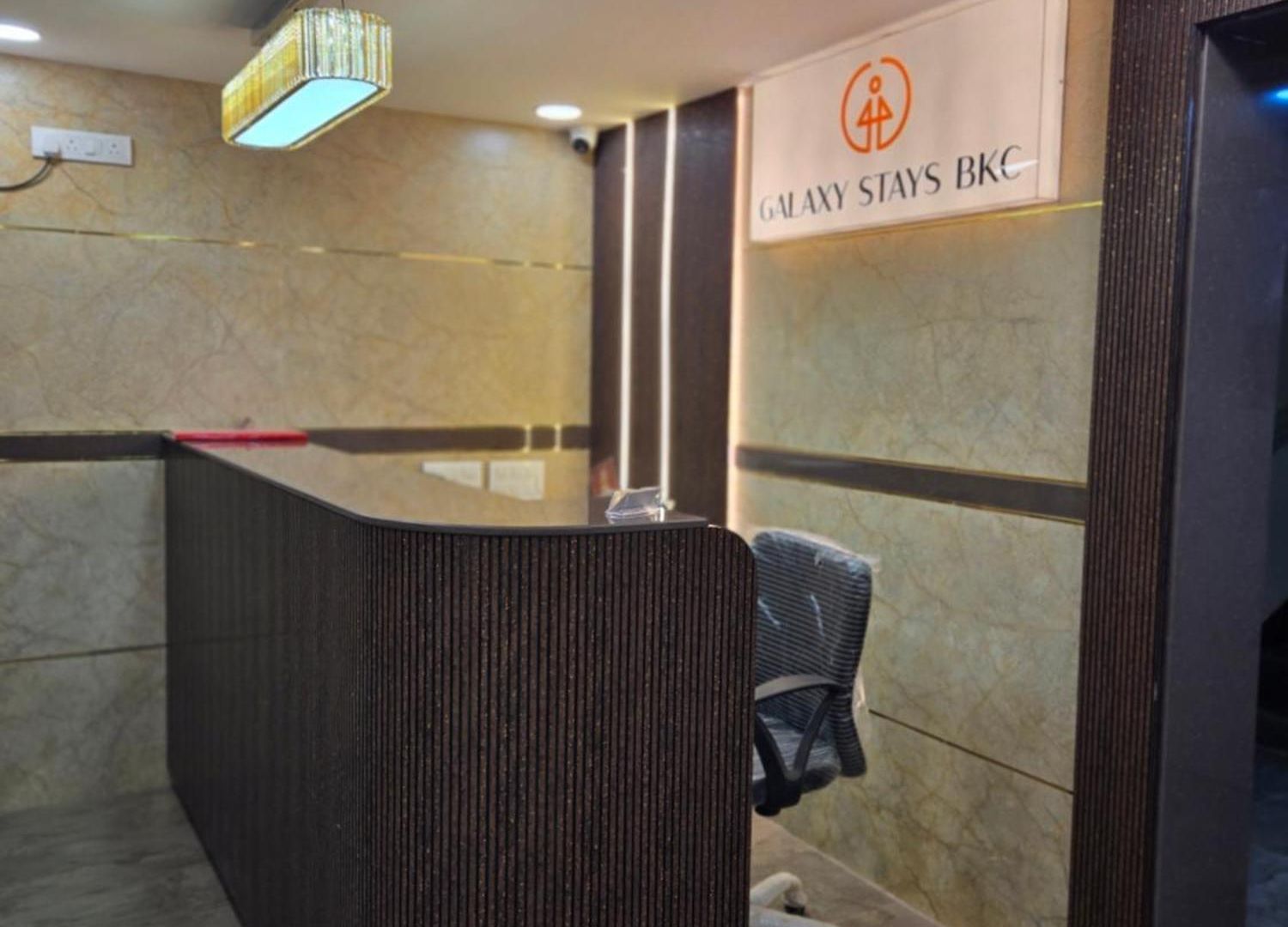 Galaxy Bkc Mumbai