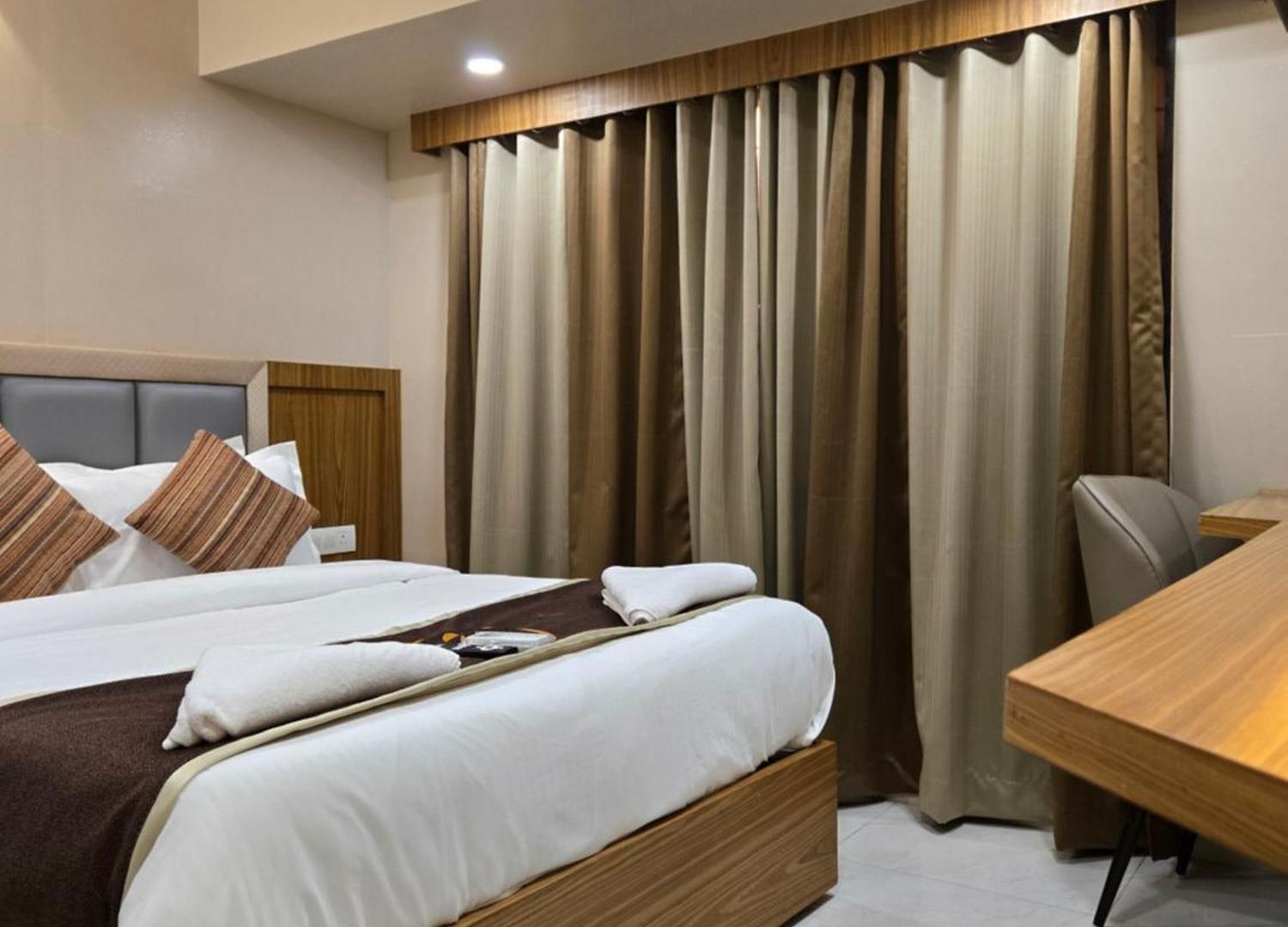 Galaxy Bkc 3*