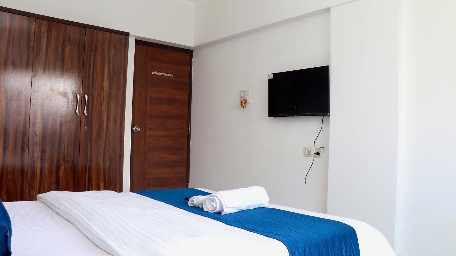 Zenith Homes - Boomerang Aparthotel