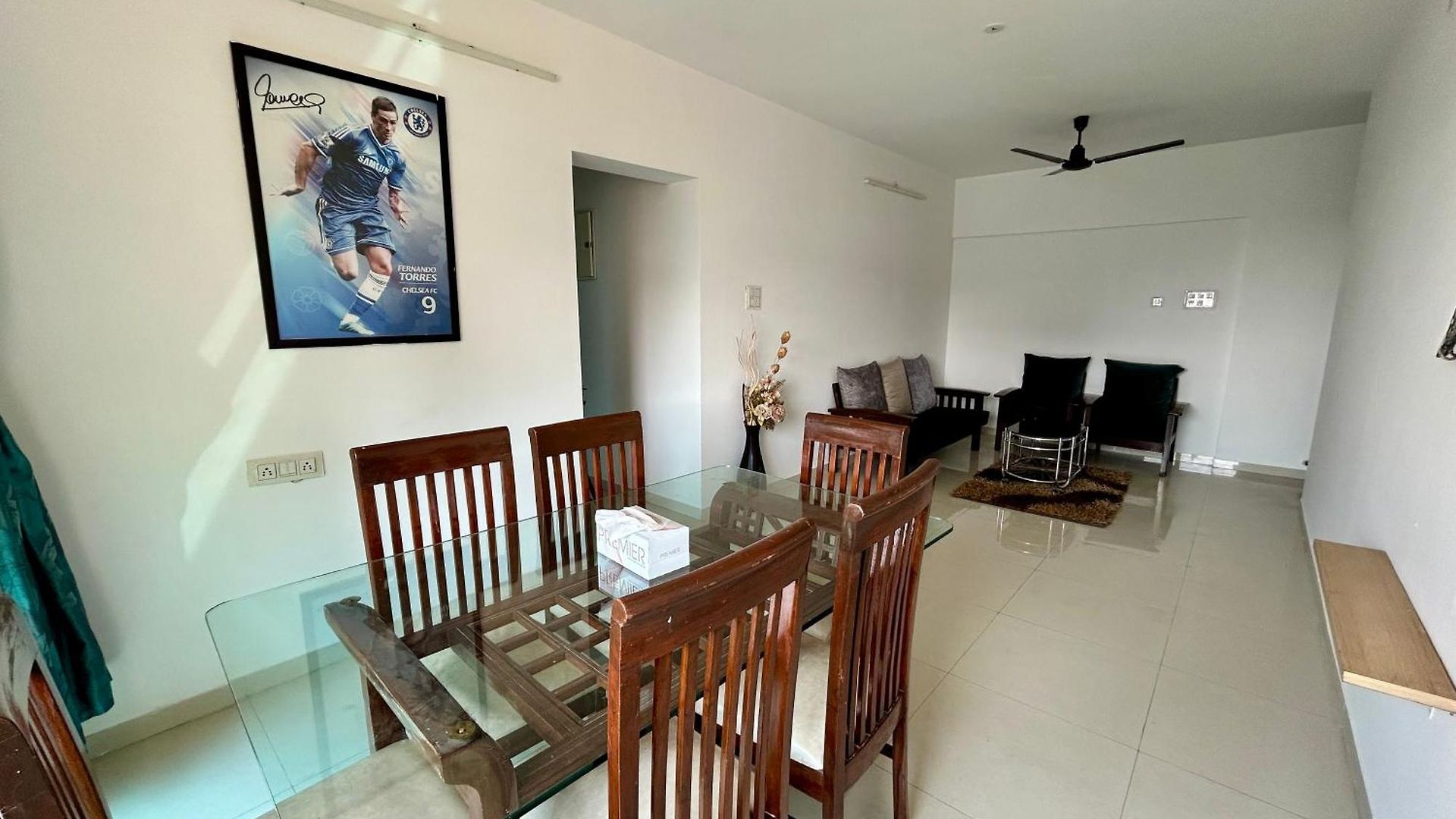 Zenith Homes - Boomerang Aparthotel