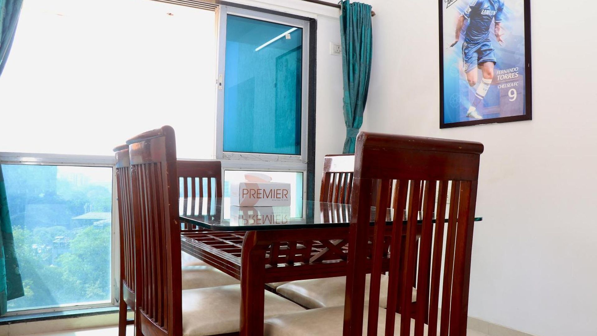 Zenith Homes - Boomerang 4* Mumbai