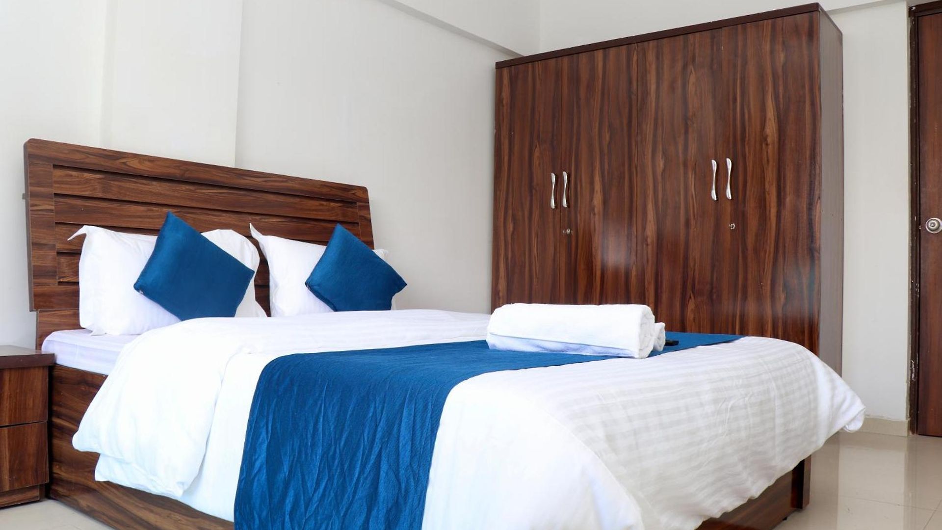 Zenith Homes - Boomerang Mumbai