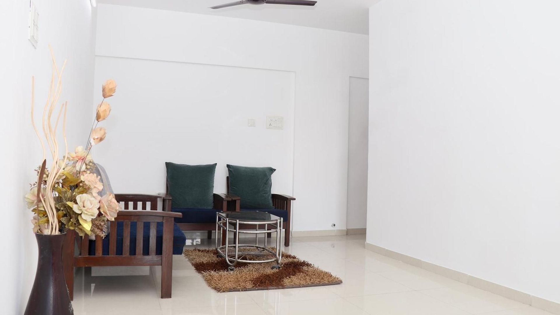 Aparthotel Zenith Homes - Boomerang