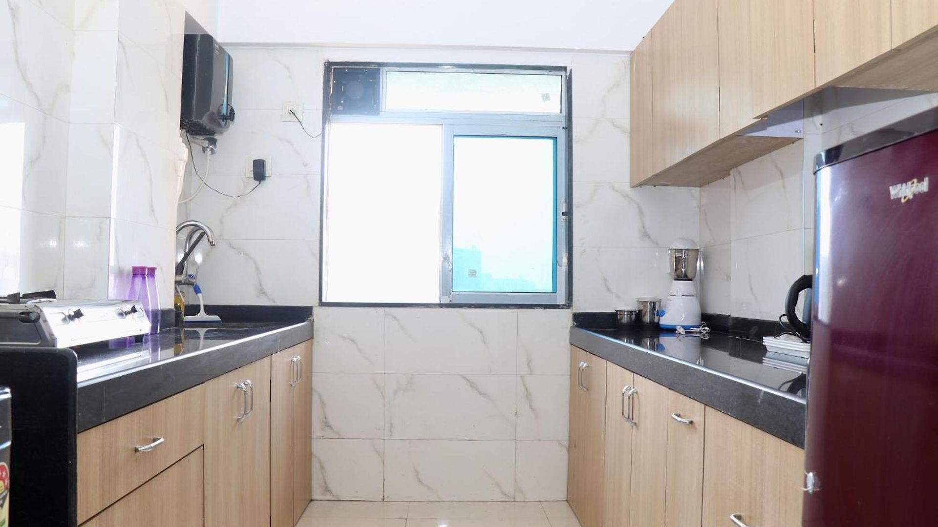 Zenith Homes - Boomerang 4*