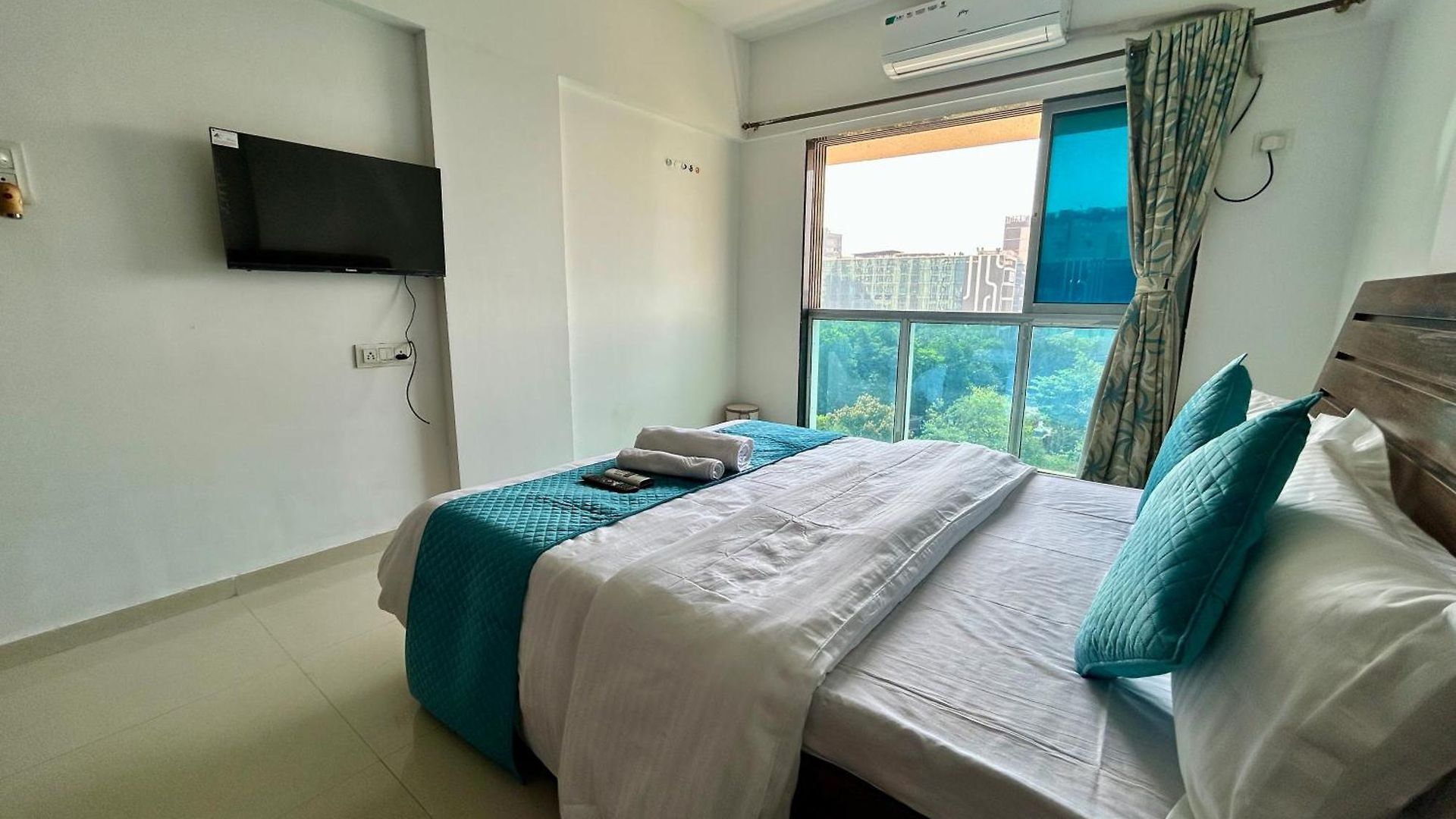 Zenith Homes - Boomerang Aparthotel 4*