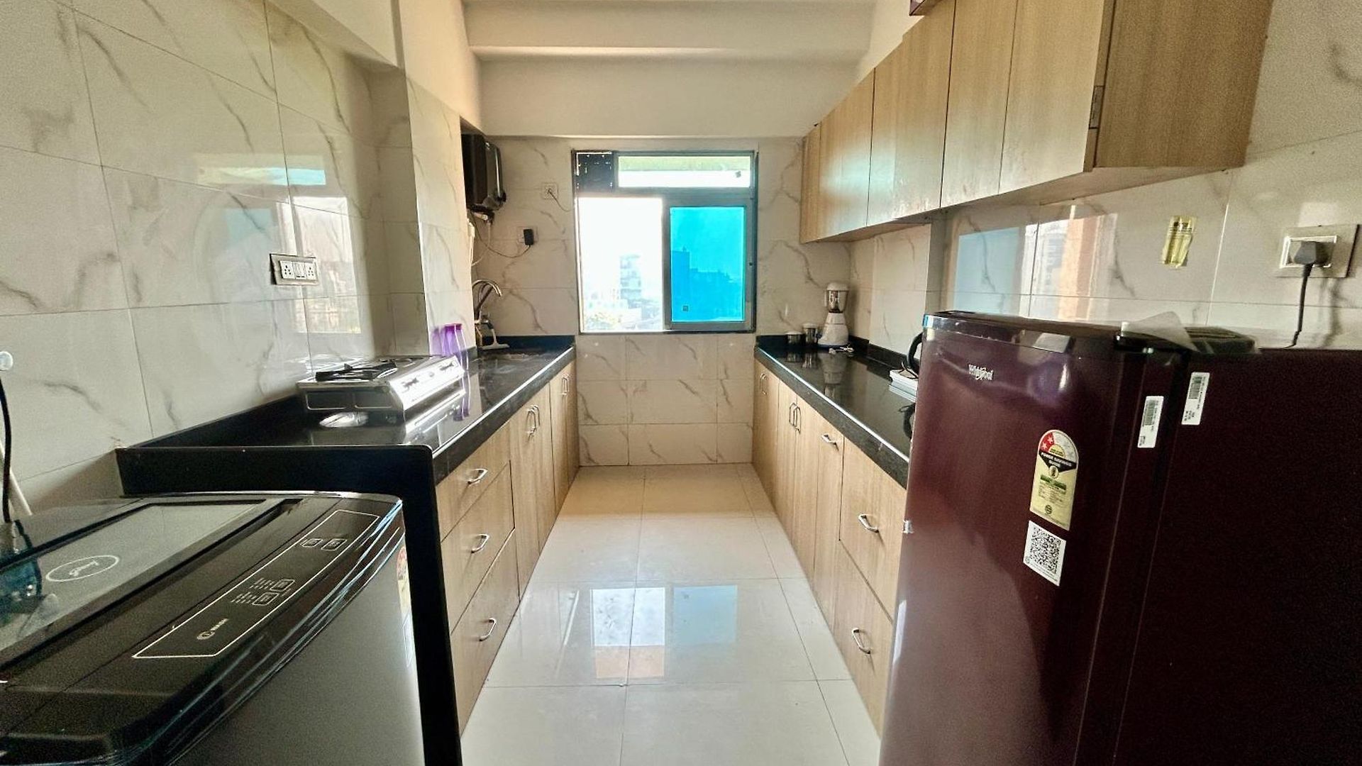 Aparthotel Zenith Homes - Boomerang 4*