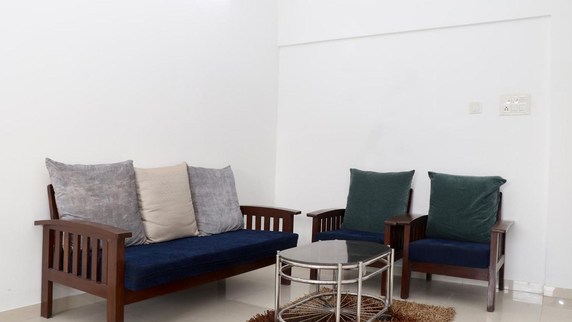 Zenith Homes - Boomerang 4* Mumbai
