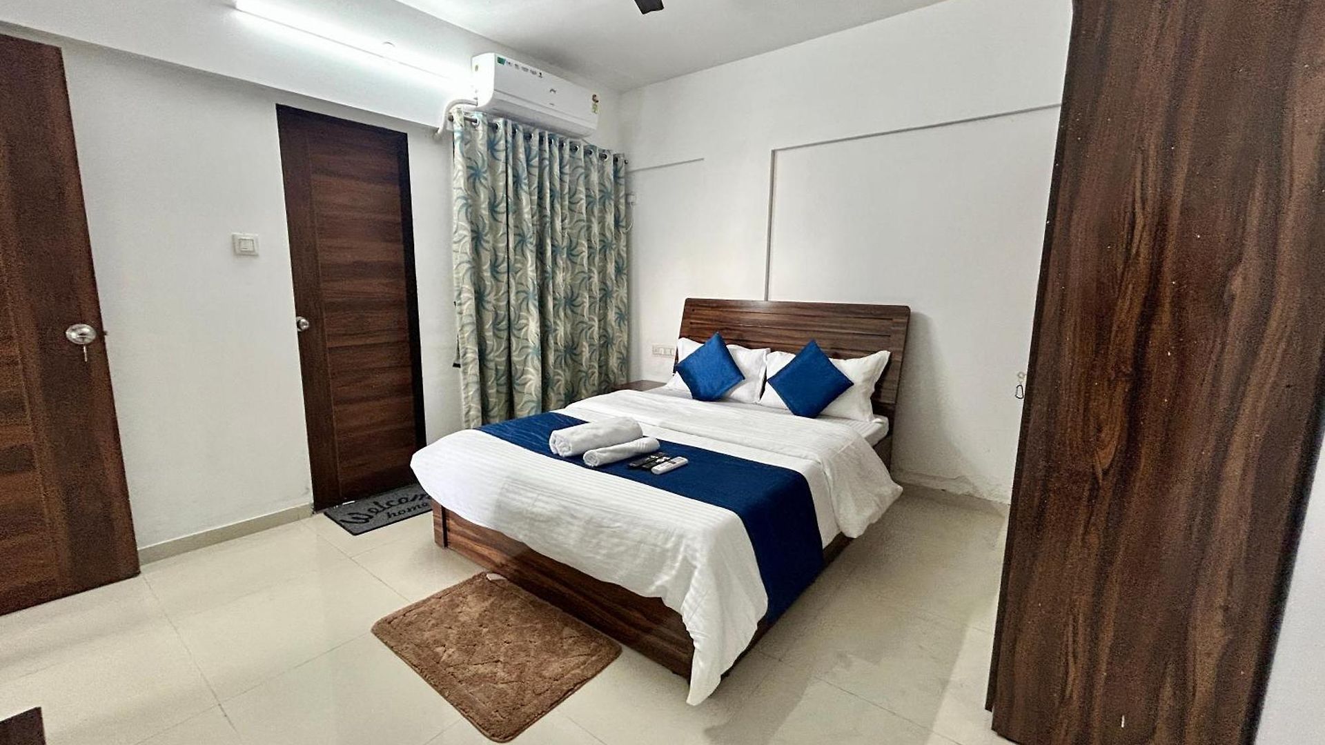 Zenith Homes - Boomerang 4* Mumbai
