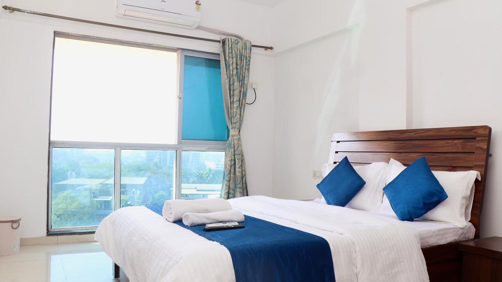 Zenith Homes - Boomerang