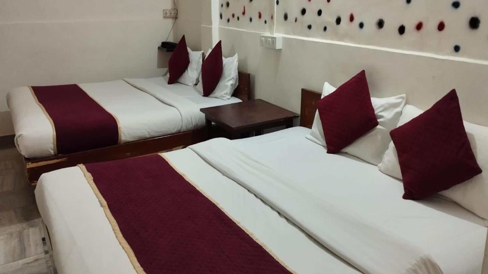 Hotel Air View Near Airport Mumbai