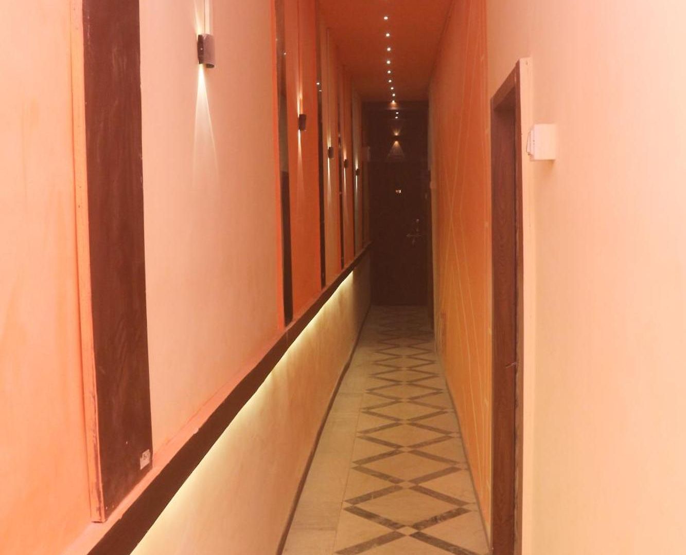 Moon Paradise Hotel