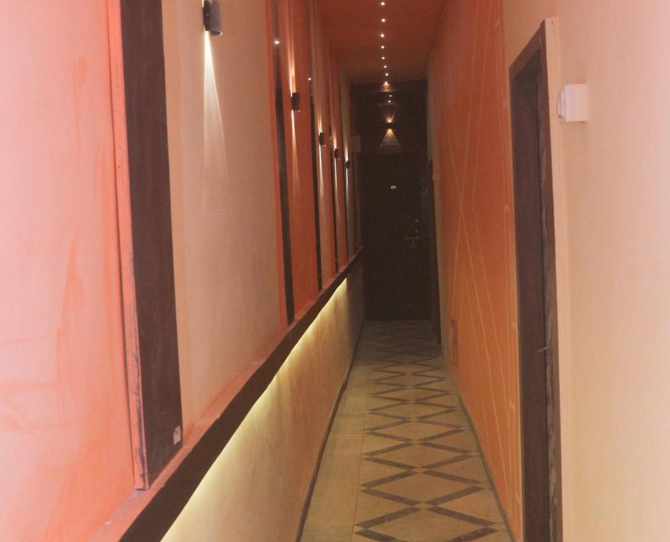 Hotel Moon Paradise 4*