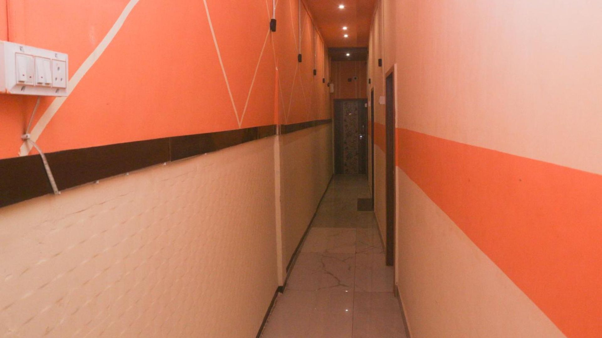 Hotel Moon Paradise 4*