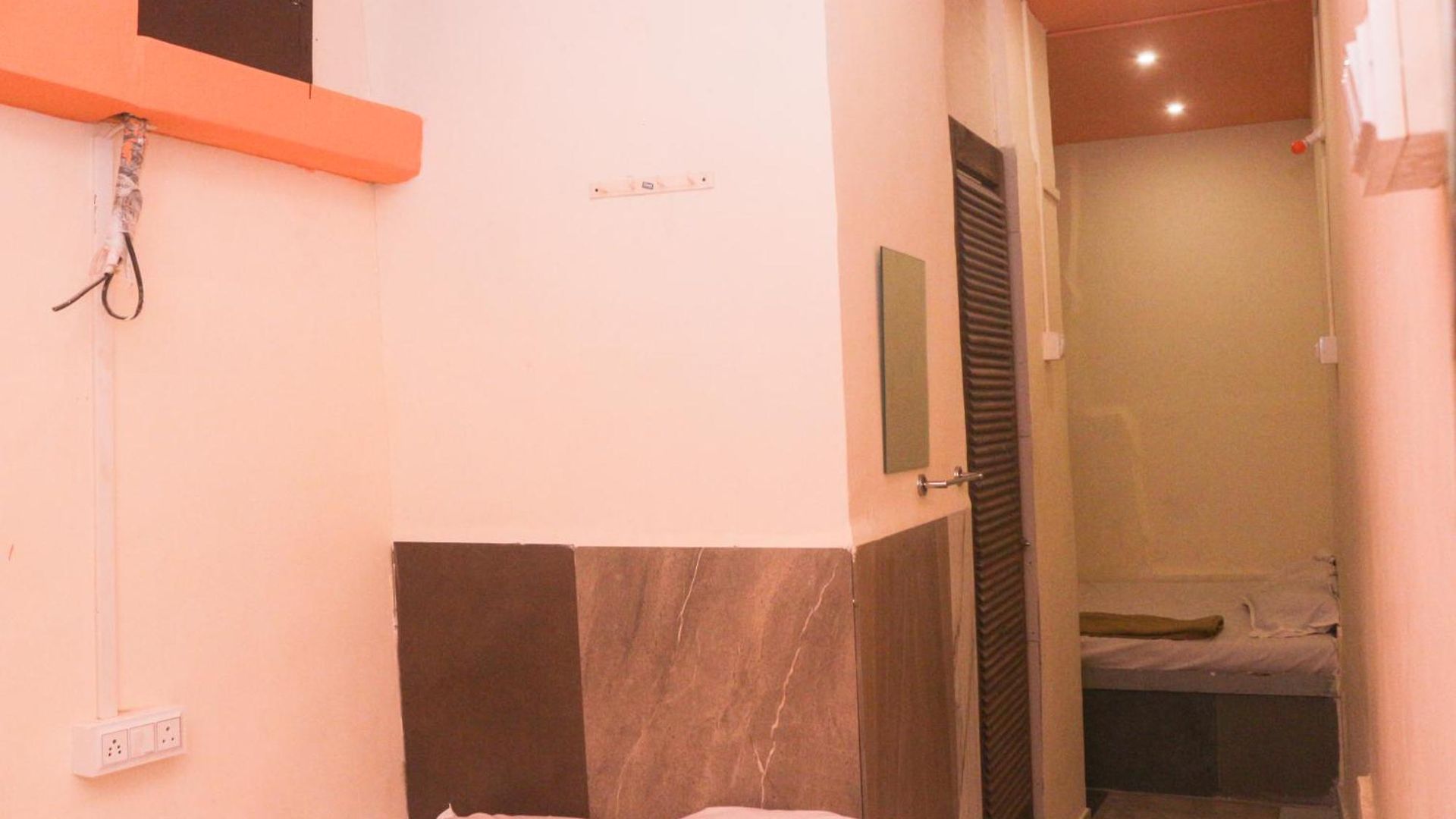 Moon Paradise 4* Mumbai